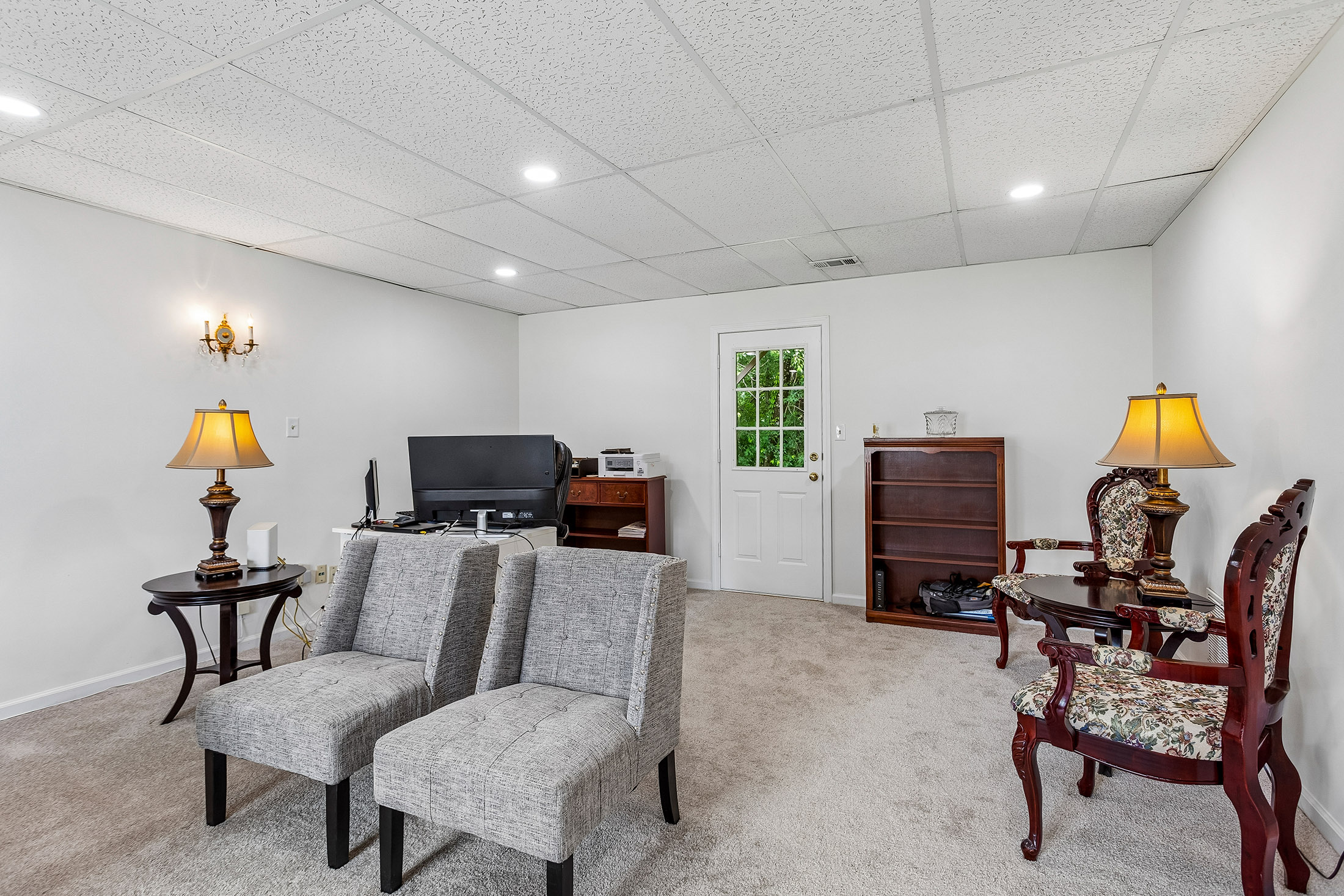  Beautifully Maintained Three Bedroom Home on Quiet Cul-de-sac in Powder Springs - 物件實景