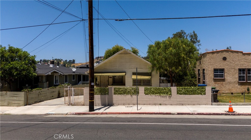 Los Angeles, California, 90031, United States, ,Residential,For Sale,1868202