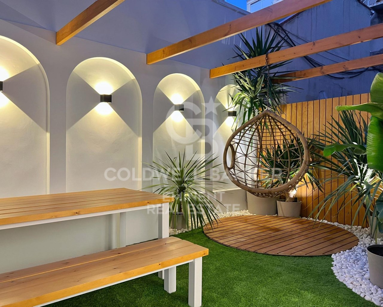 Barcelona, Catalonia, ES, 3 Bedrooms Bedrooms, ,2 BathroomsBathrooms,Residential,For Sale,1699173