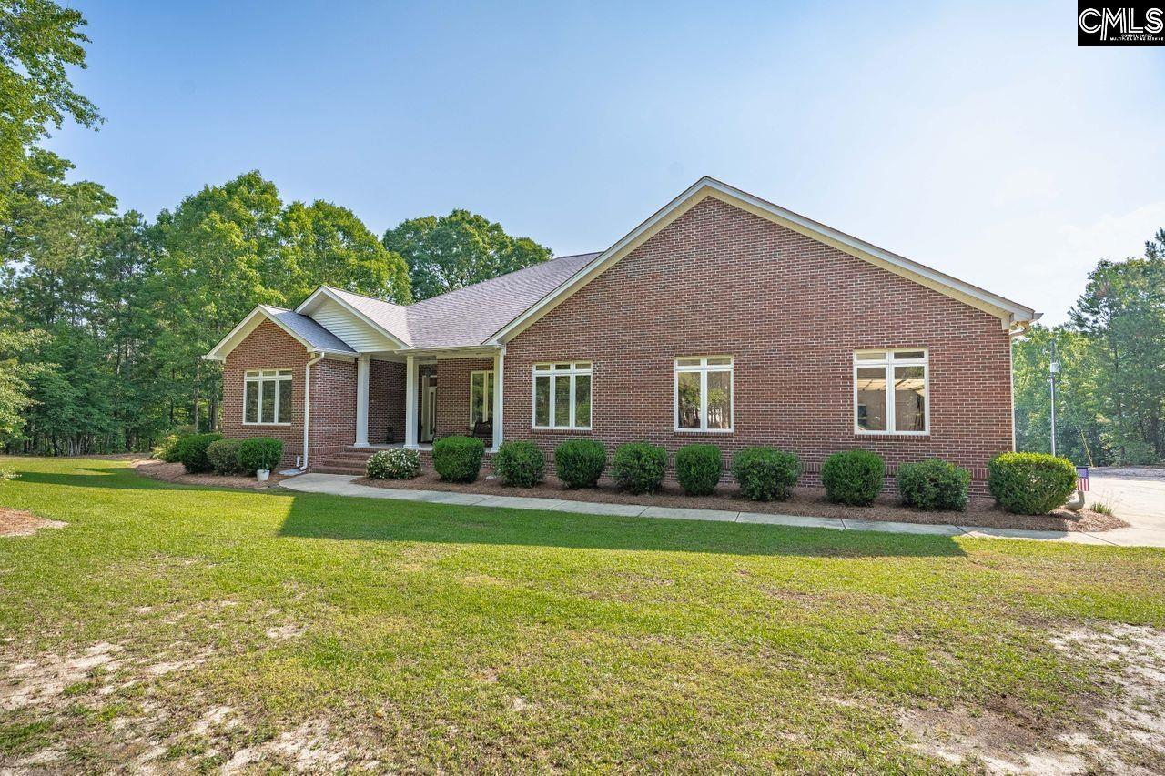 Lexington, South Carolina, 29072, United States, 4 Bedrooms Bedrooms, ,6 BathroomsBathrooms,Residential,For Sale,1847244