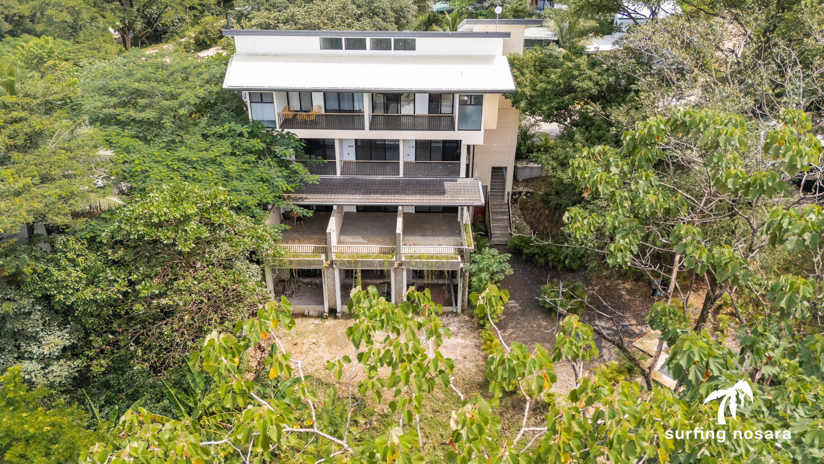 Nosara, Guanacaste, CR, CR, 11 Bedrooms Bedrooms, ,11 BathroomsBathrooms,Residential,For Sale,1998427