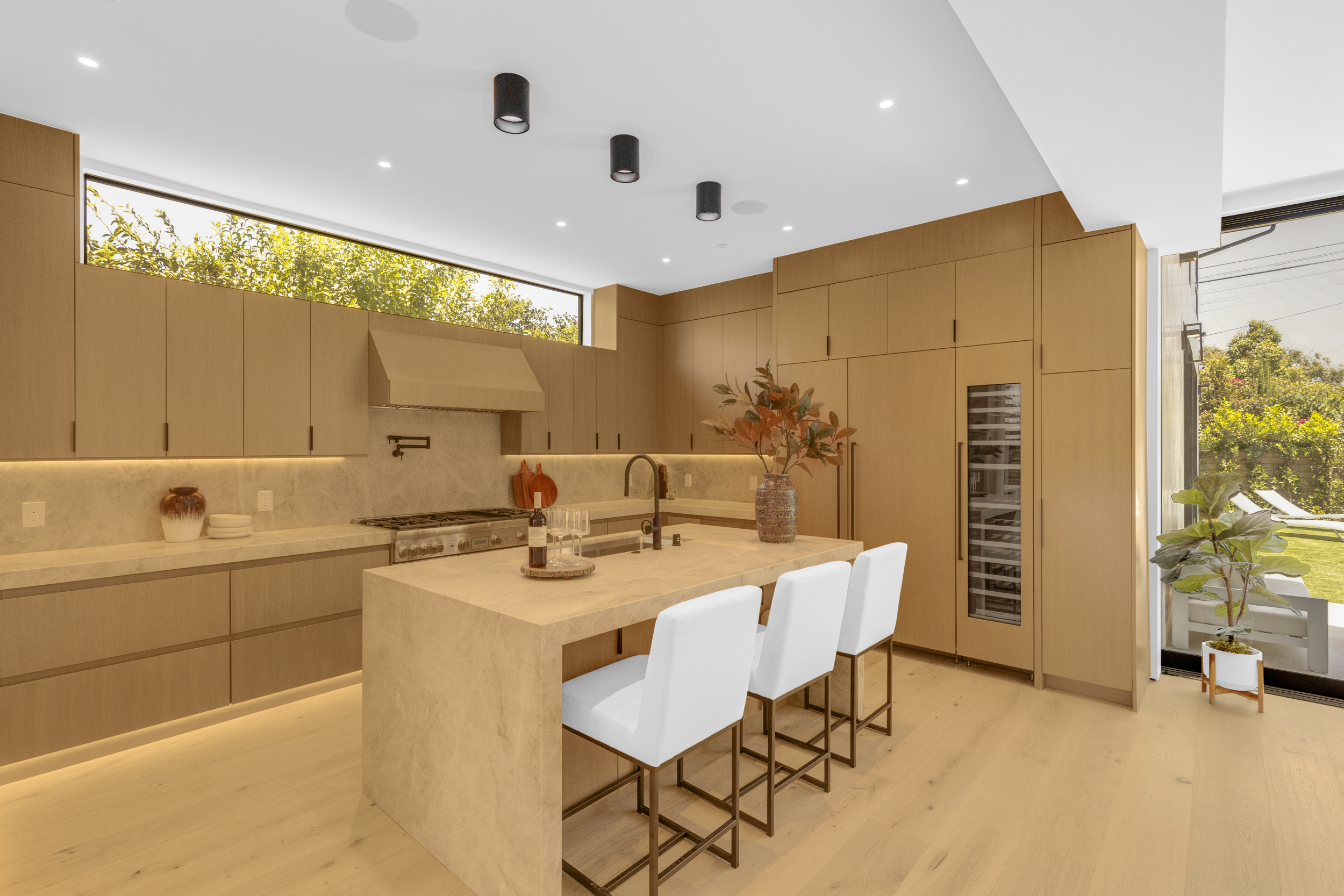  3542 Butler Avenue - 物件實景
