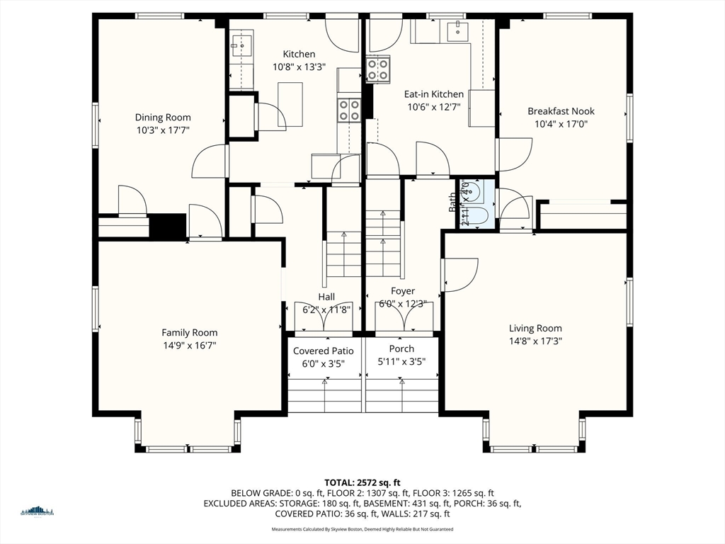 Lynn, Massachusetts, 01902, United States, 5 Bedrooms Bedrooms, ,3 BathroomsBathrooms,Residential,For Sale,1996647