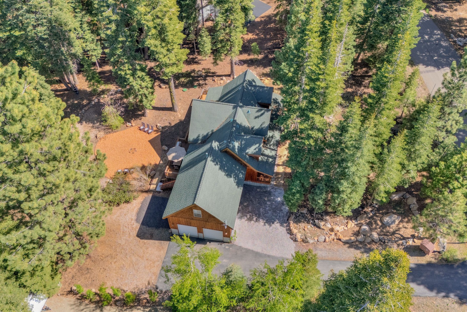  Mountain Living with Space, Privacy & Adventure at Your Doorstep - 物件實景