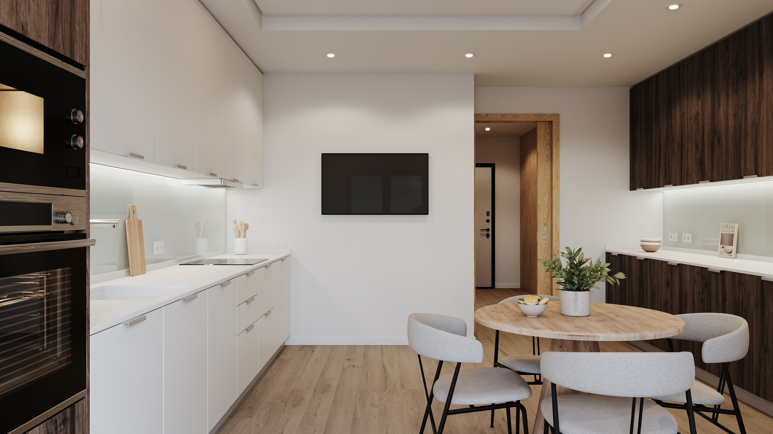 Cascais, Lisbon, PT, 2 Bedrooms Bedrooms, ,2 BathroomsBathrooms,Residential,For Sale,1826832