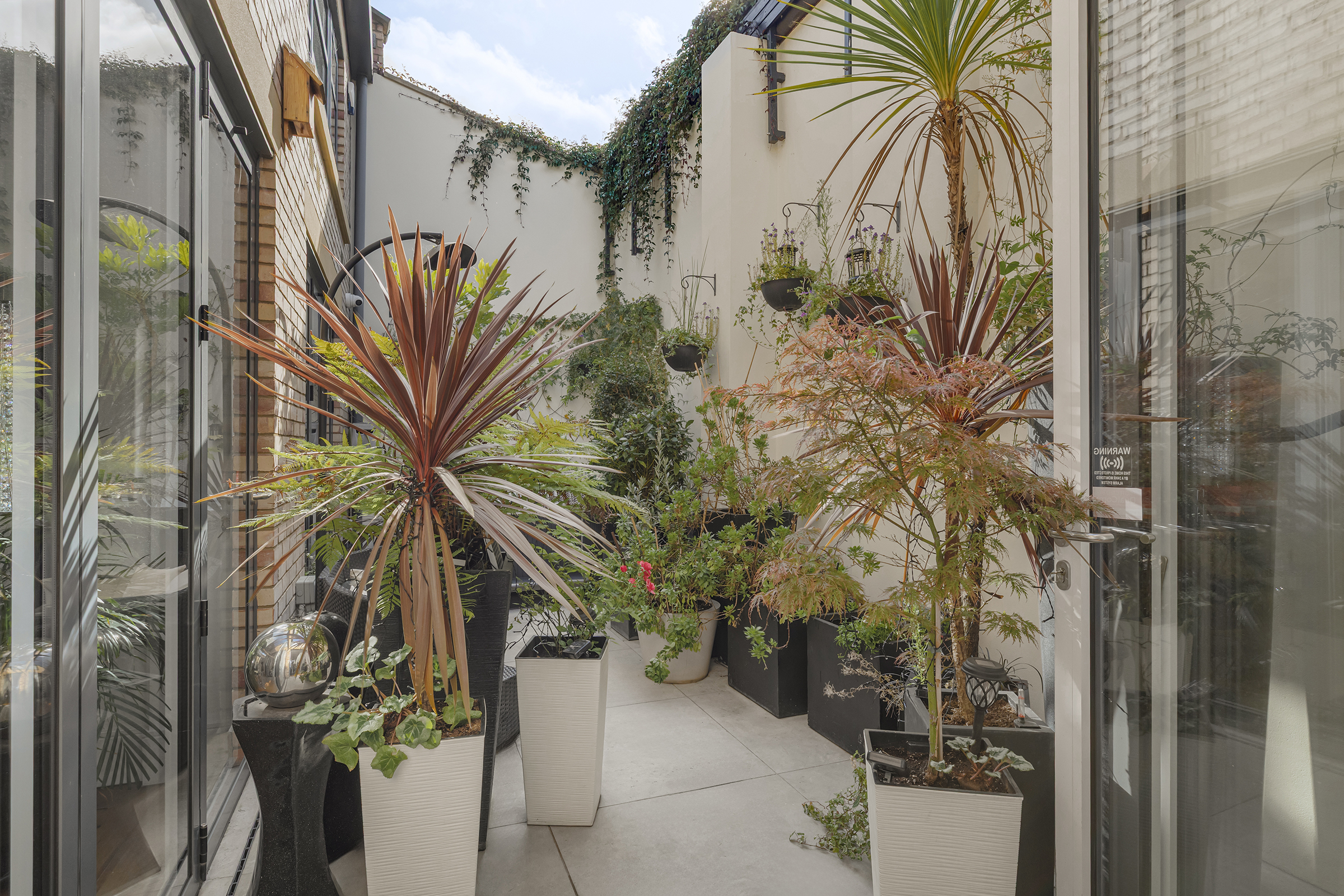  Light-Filled Elegance in South Fulham - 物件實景