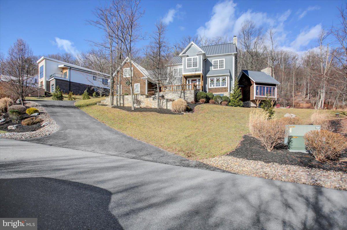Mercersburg, Pennsylvania, 17236, United States, 5 Bedrooms Bedrooms, ,5 BathroomsBathrooms,Residential,For Sale,1903663