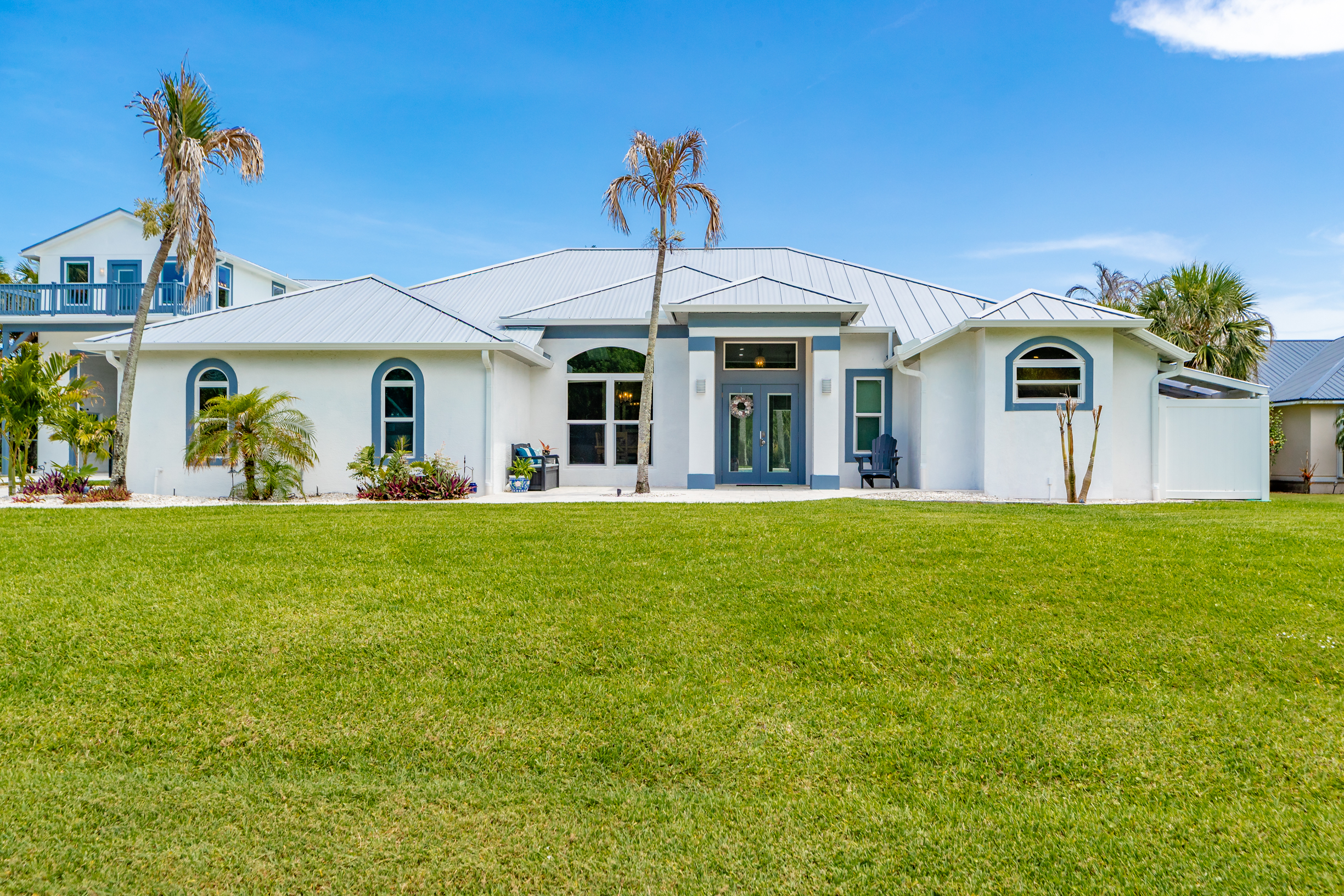  125-123 Bayshore Drive, Melbourne Beach, FL 32951 - 物件實景