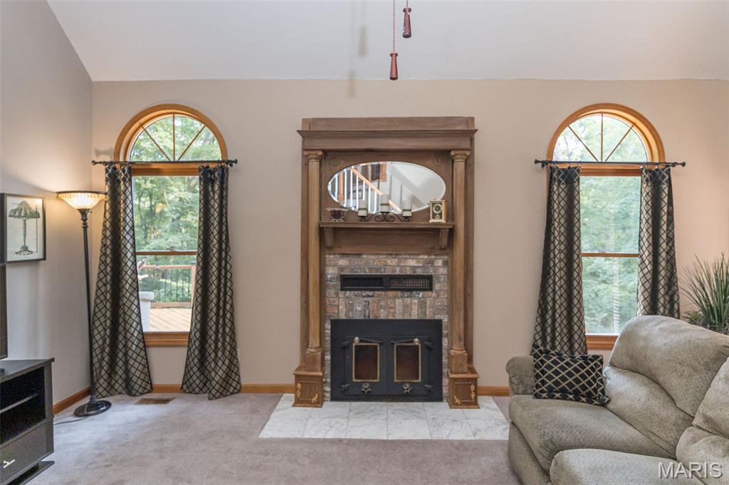 Eureka, Missouri, 63025, United States, 4 Bedrooms Bedrooms, ,4 BathroomsBathrooms,Residential,For Sale,1941693