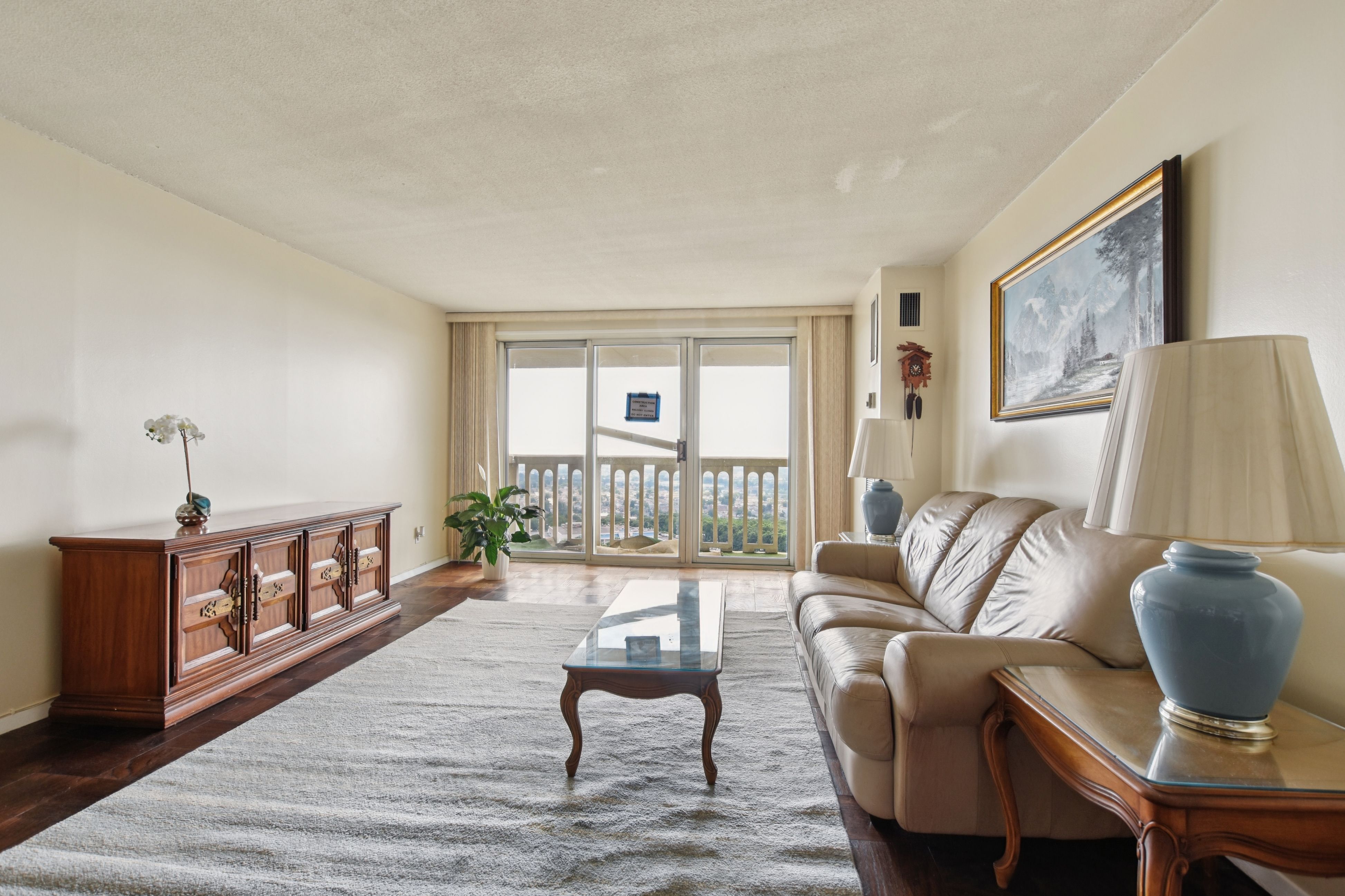  555 North Avenue #25K, Fort Lee, NJ 07024 - 物件實景