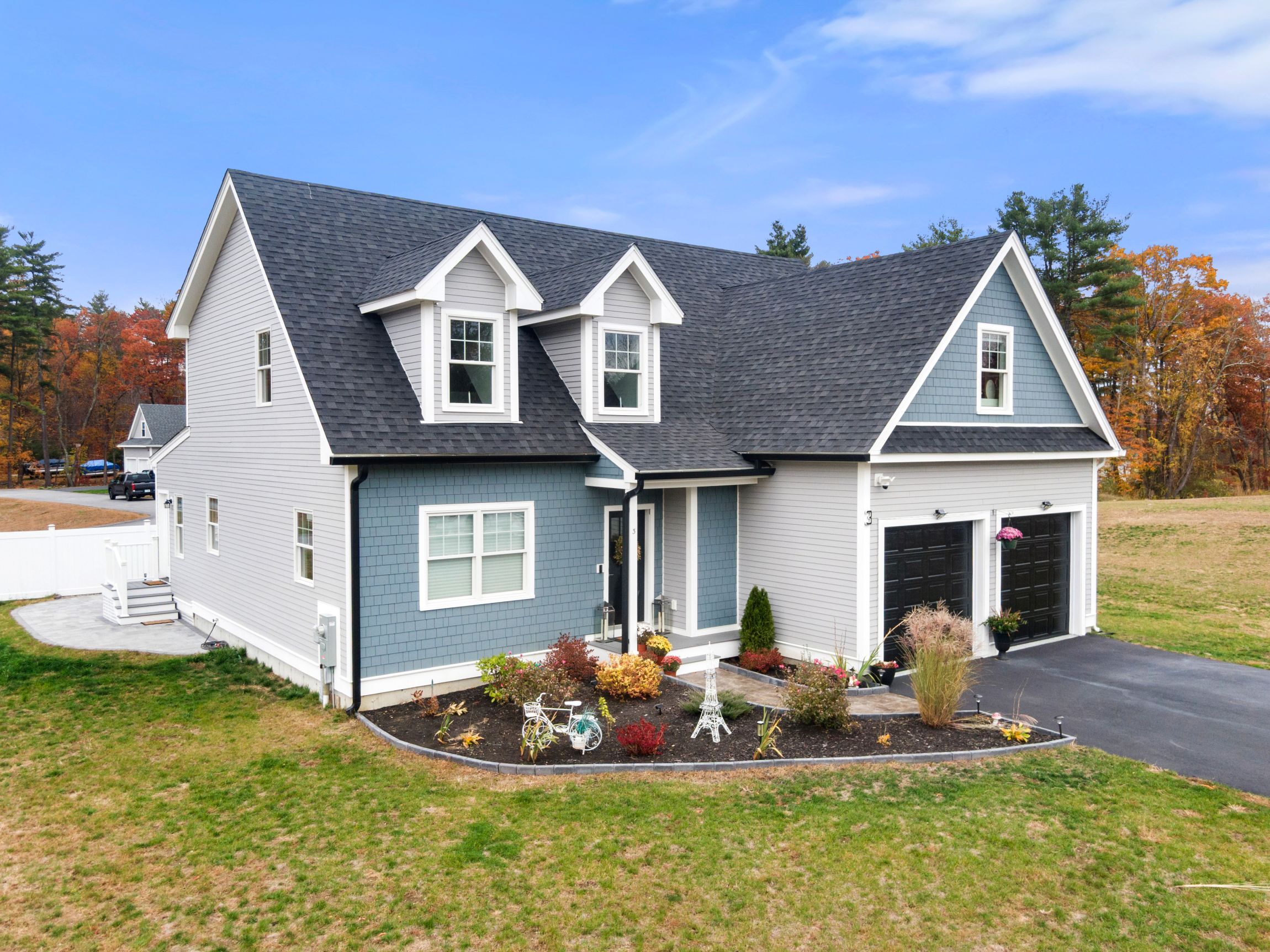  3 Kibrel Court, Sandown, NH, 03873 - 物件實景