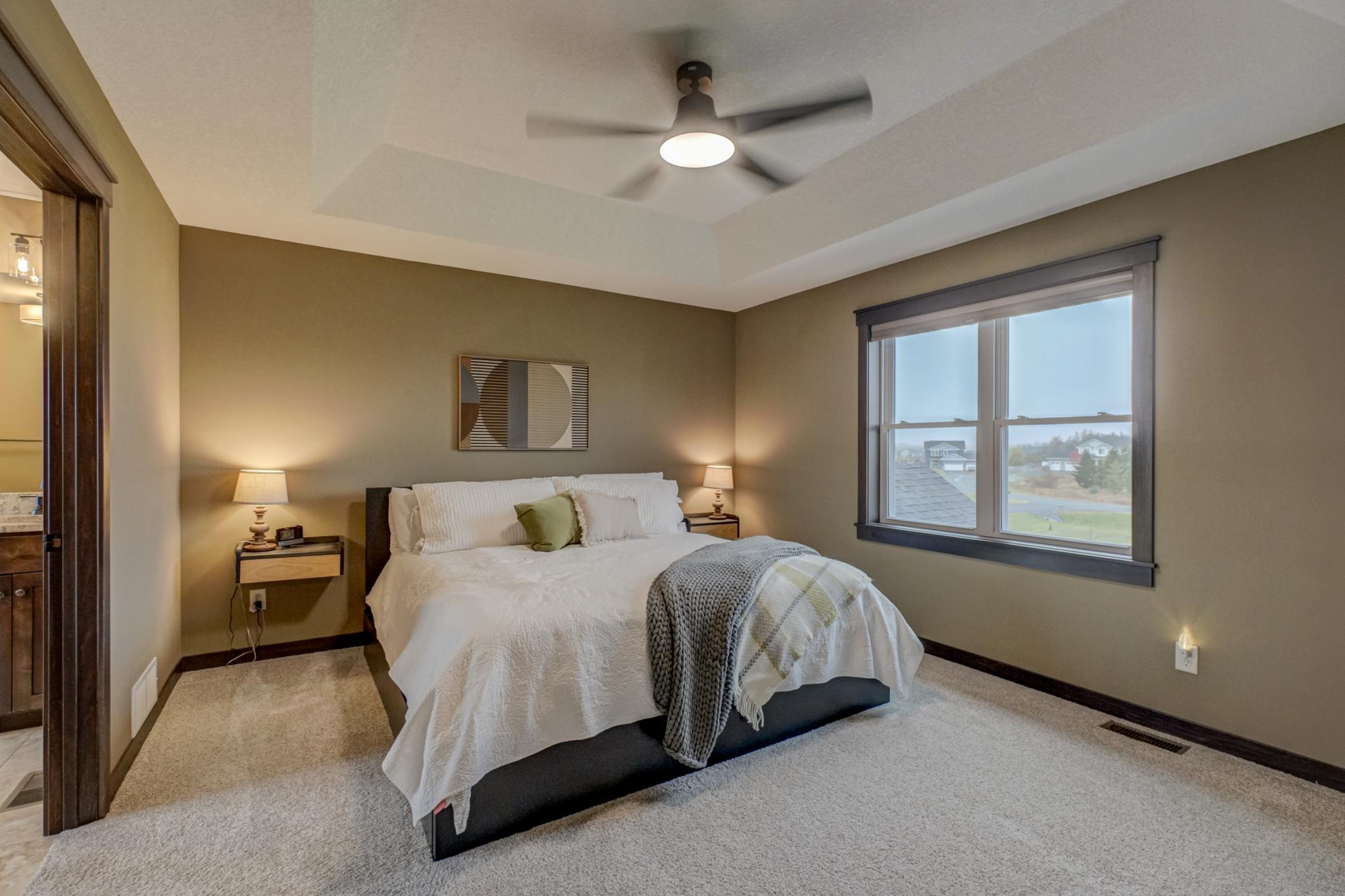 Saint Joseph Twp, Wisconsin, 54017, United States, 4 Bedrooms Bedrooms, ,4 BathroomsBathrooms,Residential,For Sale,1989036