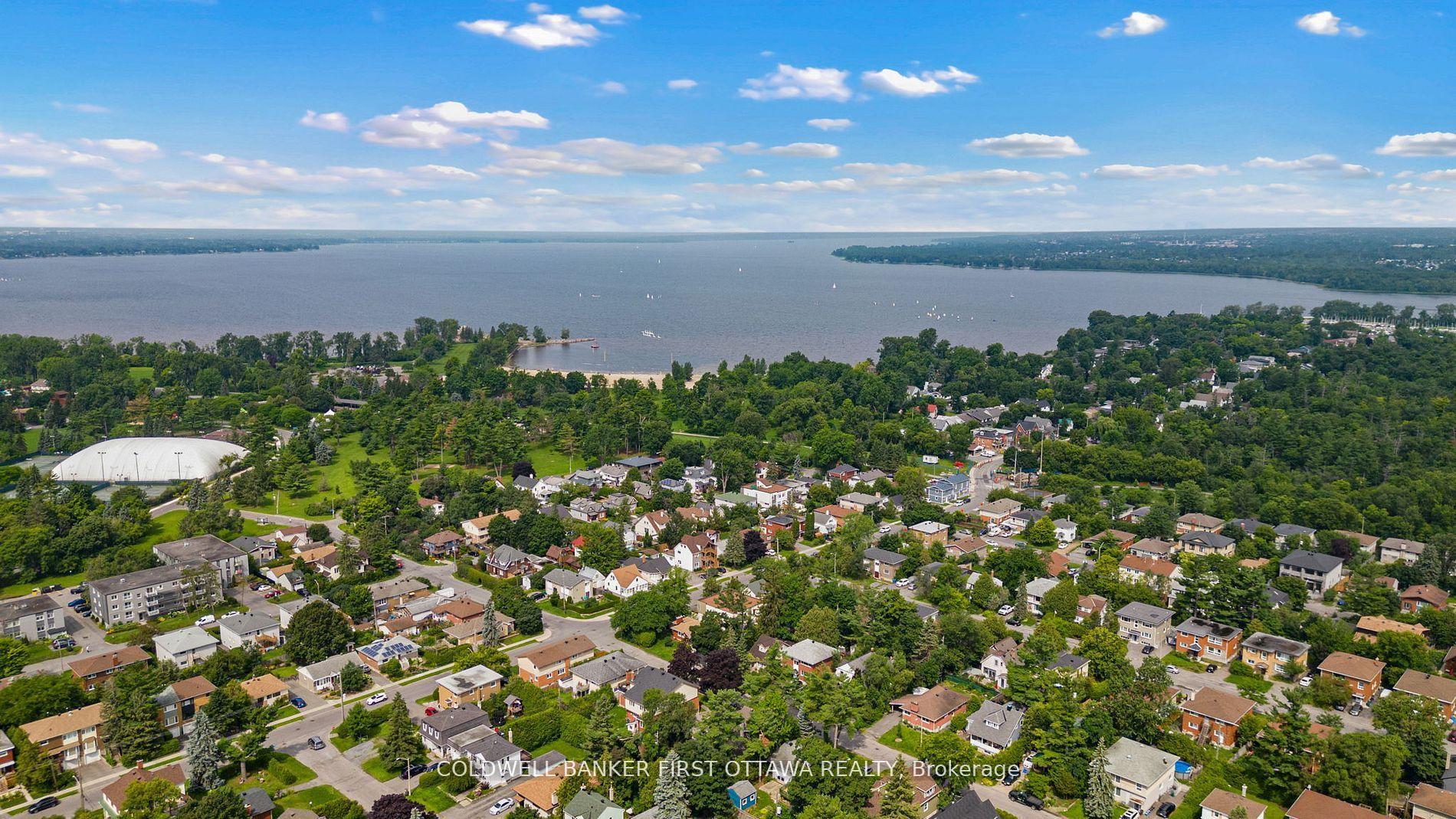 BRITANNIA - LINCOLN HEIGHTS AND AREA, Ontario, K2B 6Y5, CA, 3 Bedrooms Bedrooms, ,Residential,For Sale,1950856