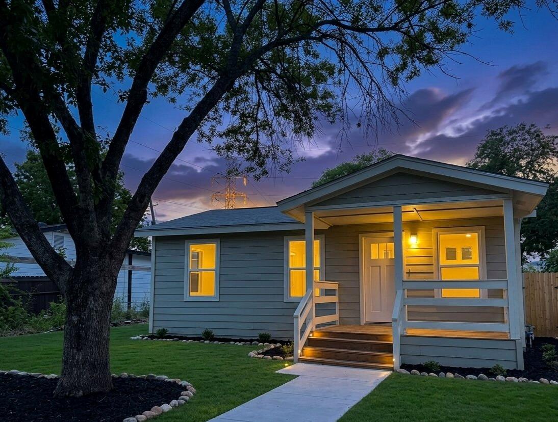 Erline Ave, San Antonio, TX 78237 #1