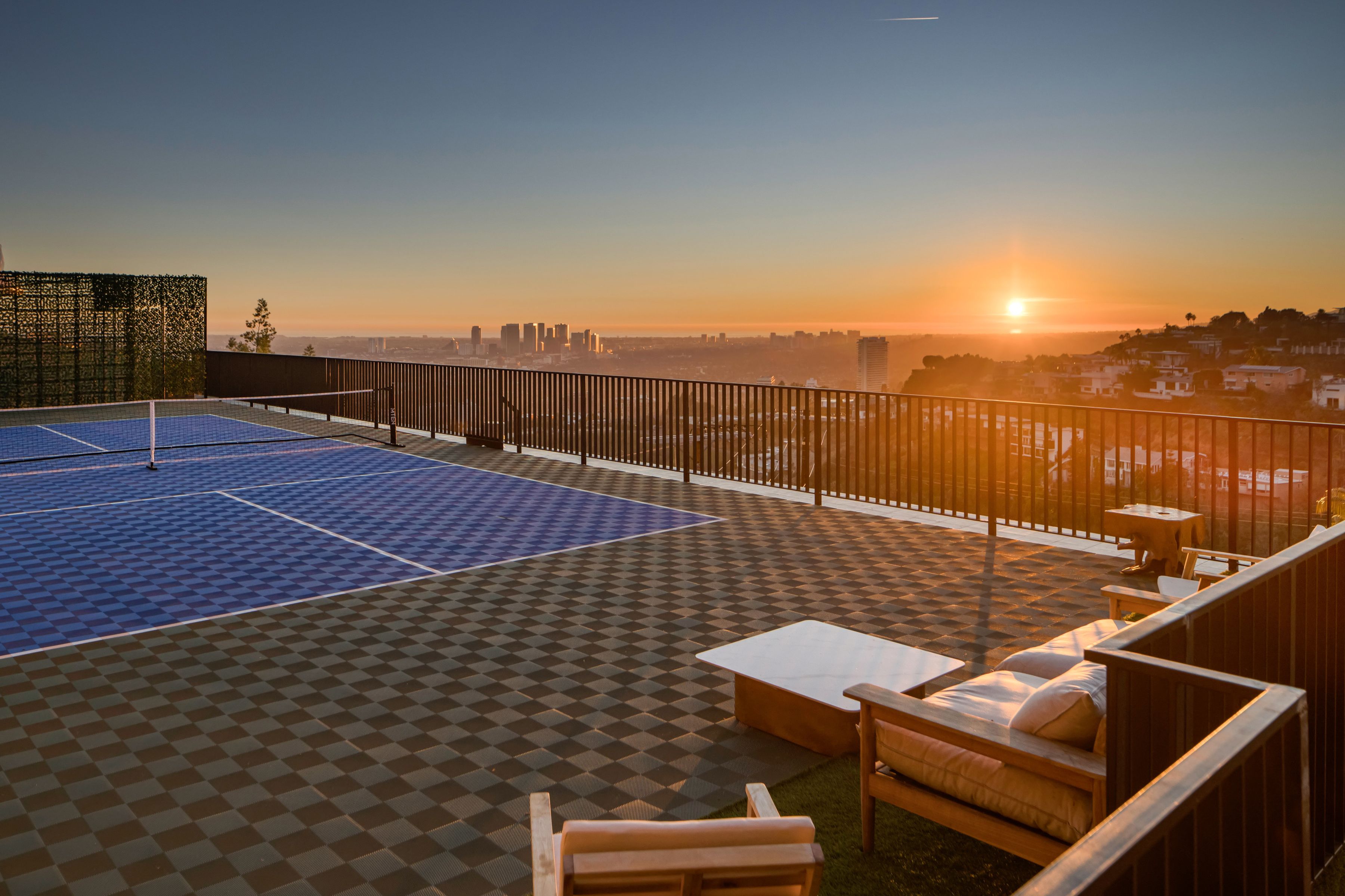  8777 West Hollywood Boulevard - 物件實景