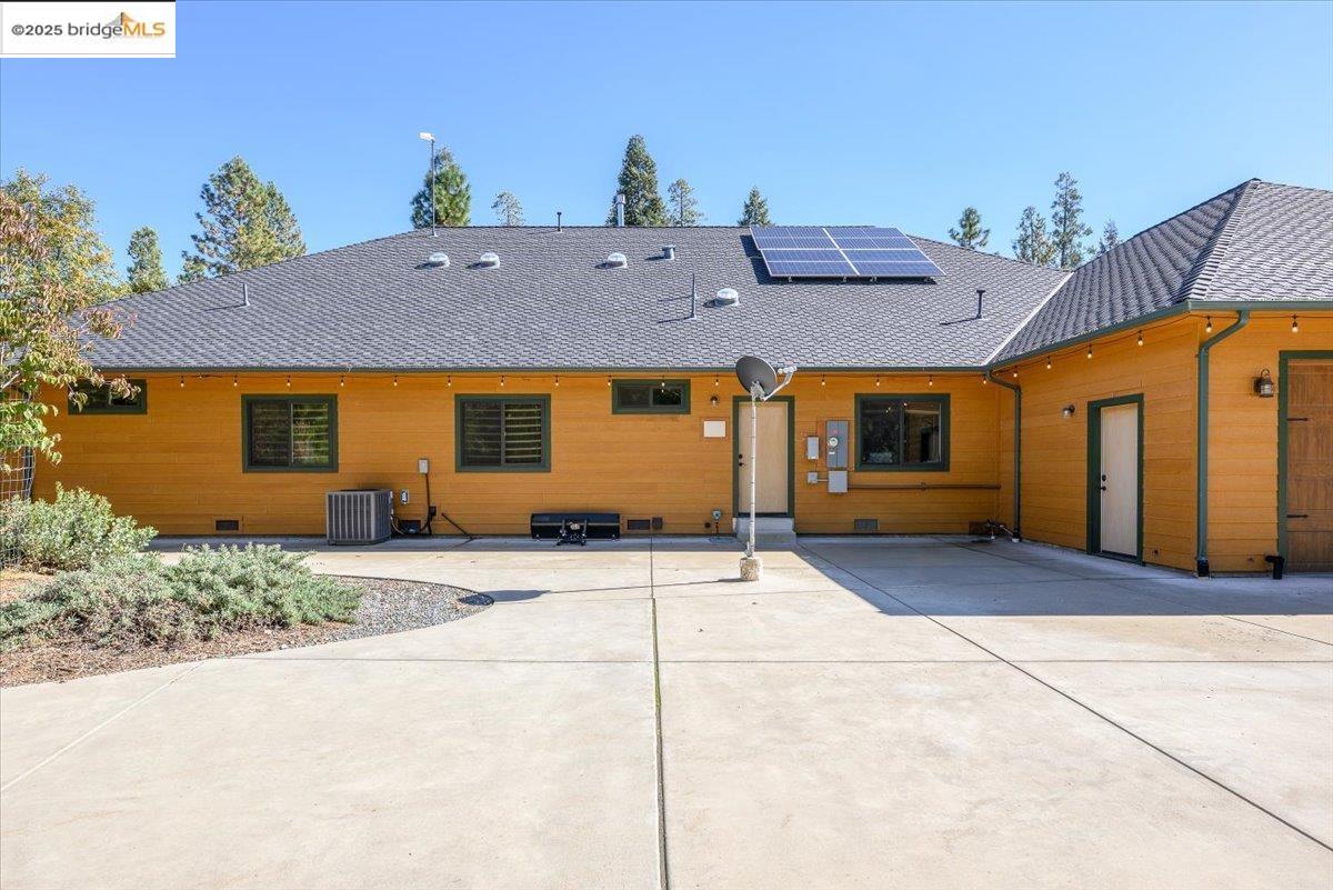 Twain Harte, California, 95383, United States, 3 Bedrooms Bedrooms, ,2 BathroomsBathrooms,Residential,For Sale,1996763