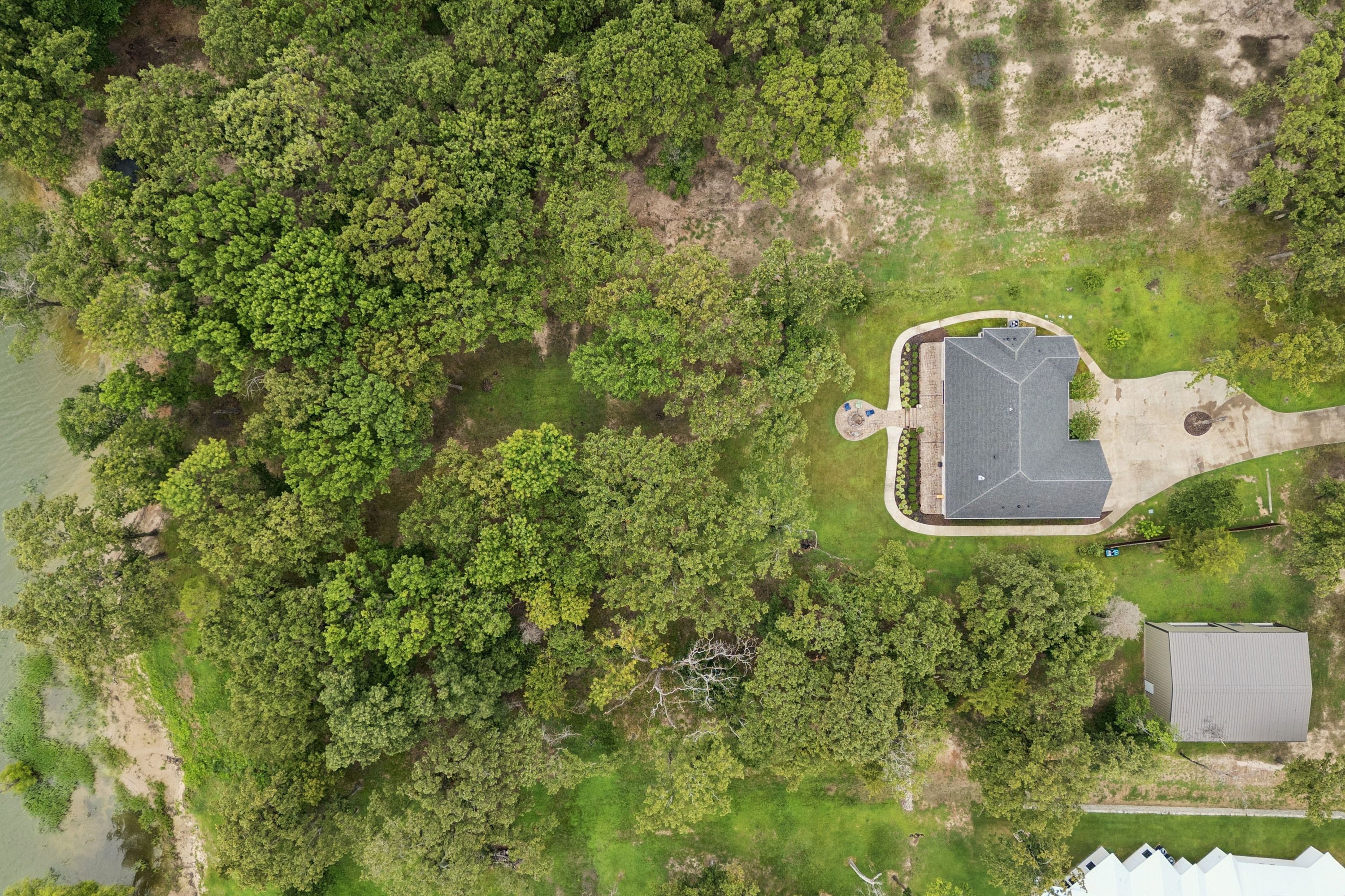  LAKEFRONT LIVING ON THE SHORE OF LAKE TAWAKONI - 60 minutes from Downtown Dallas - 物件實景