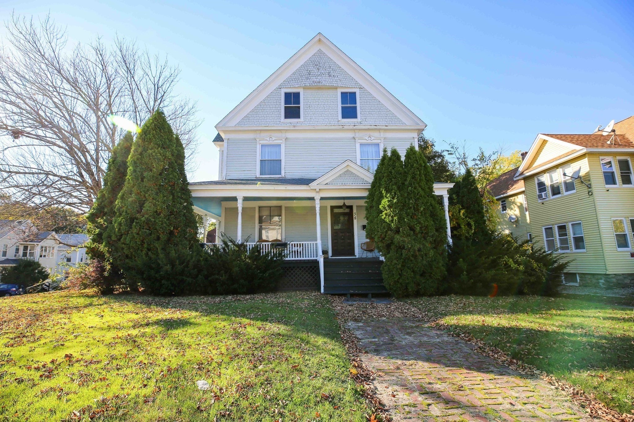 Burncoat St, Worcester, MA 01605 #1