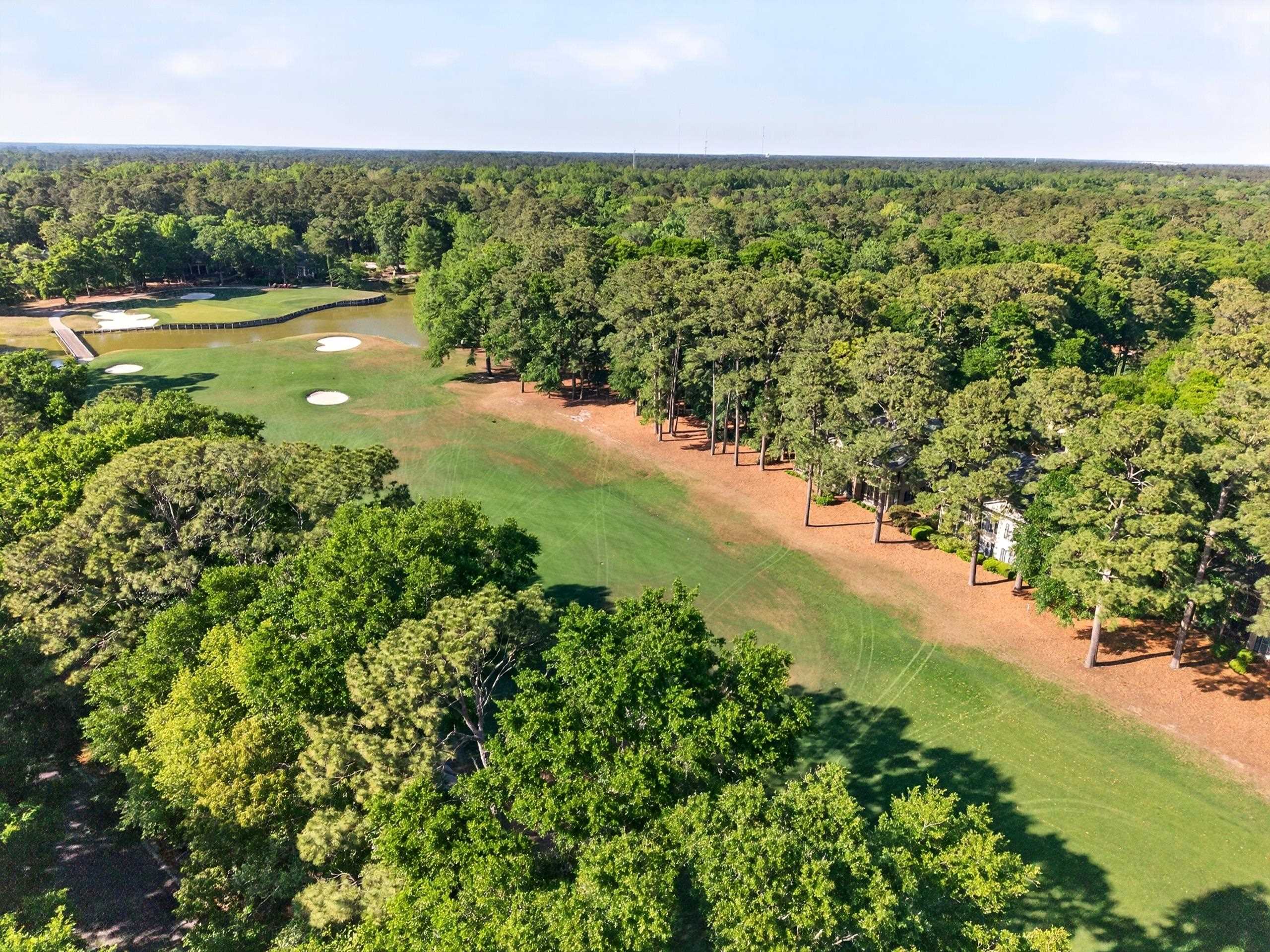  127 Weehawka Way -  Unit 3  Pawleys Plantation - 物件實景