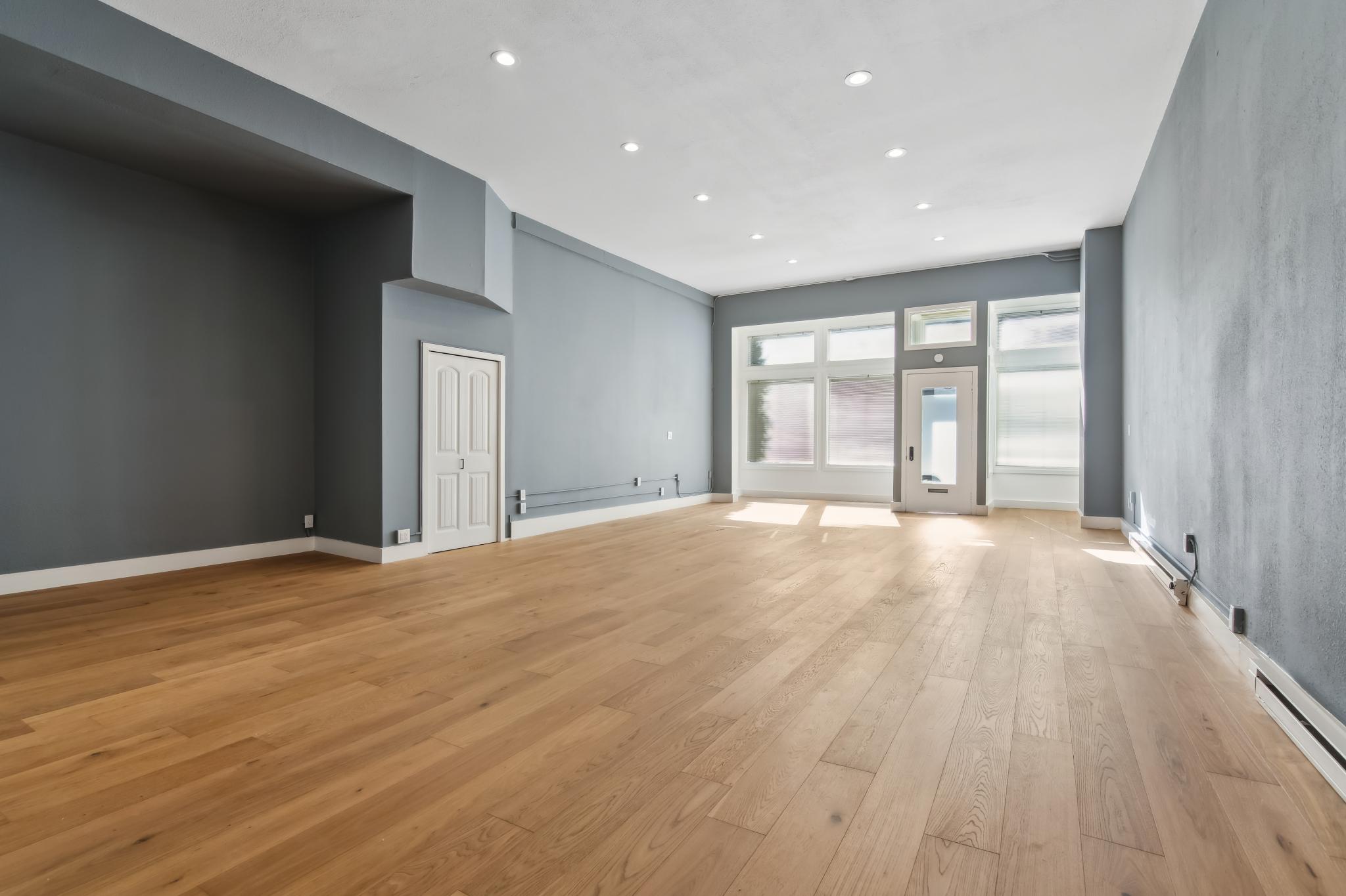  1704-1708 Waller Street - 物件實景