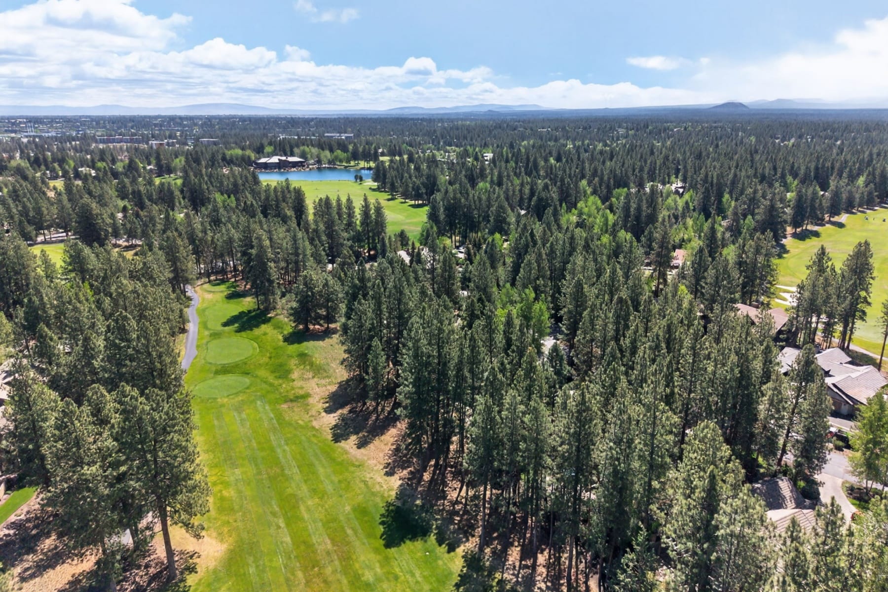  61737 Broken Top Drive Bend, OR 97702 - 物件實景