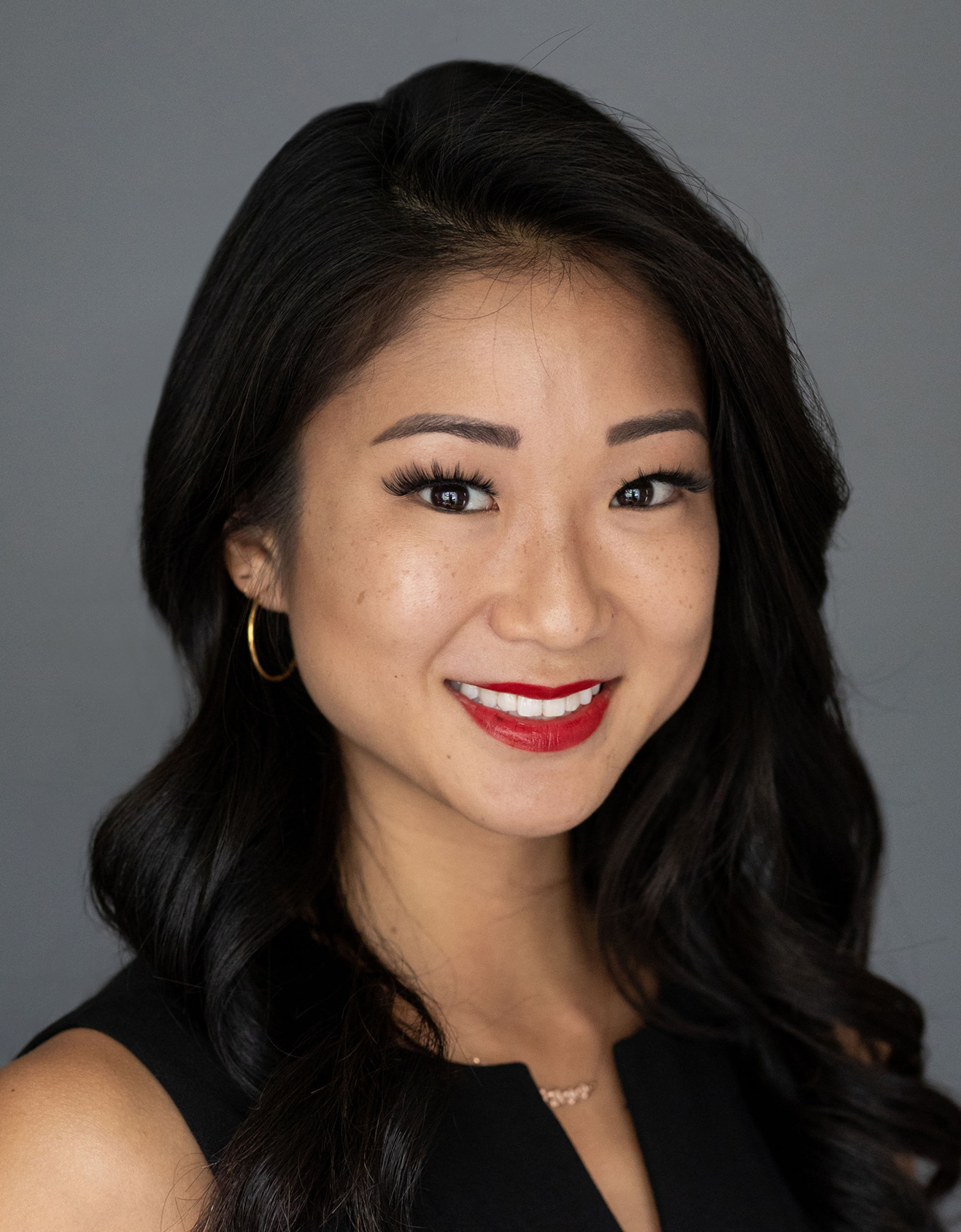 Tiffany M. Chen