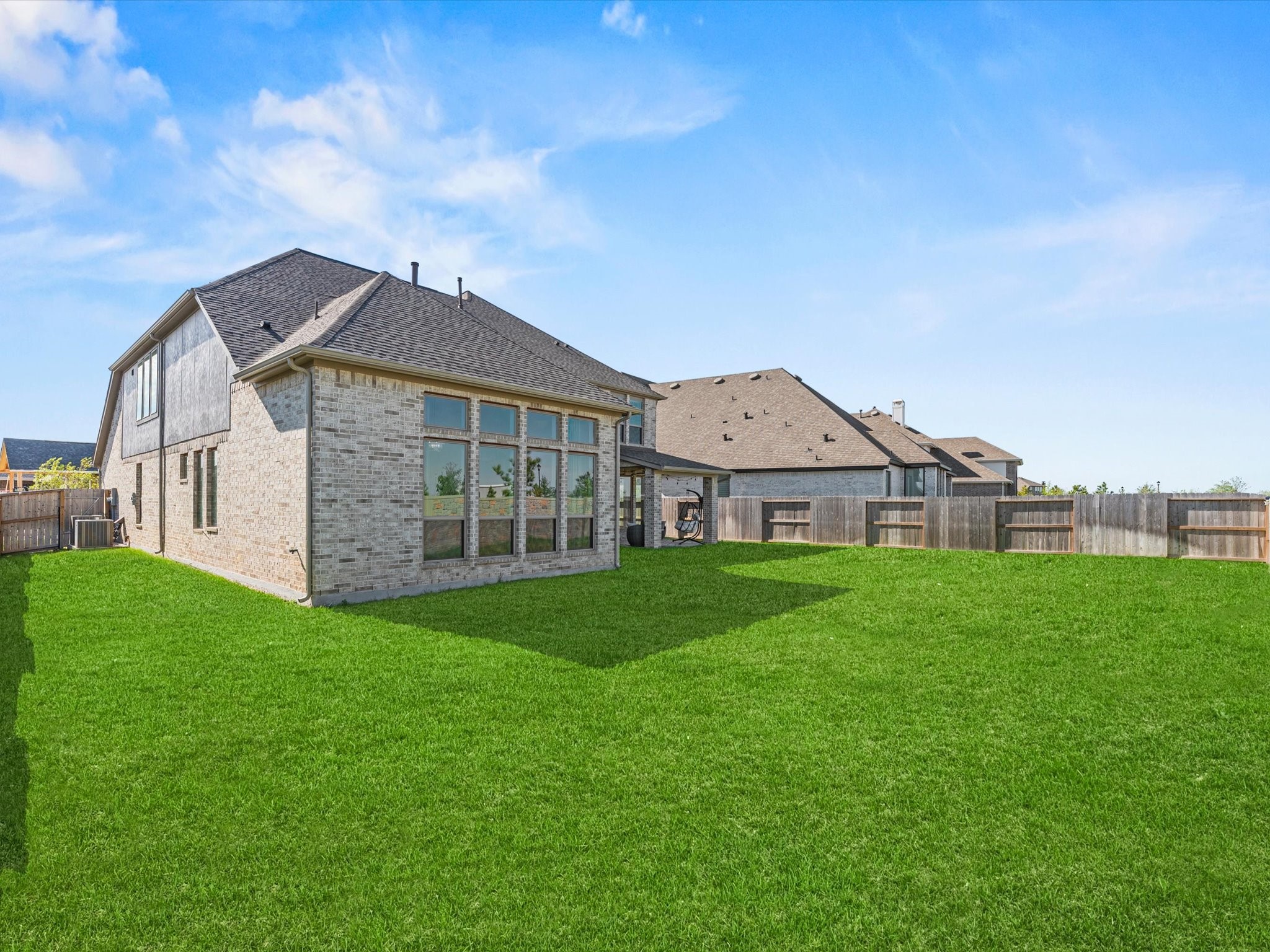  3114 Rockcress Lane - 物件實景