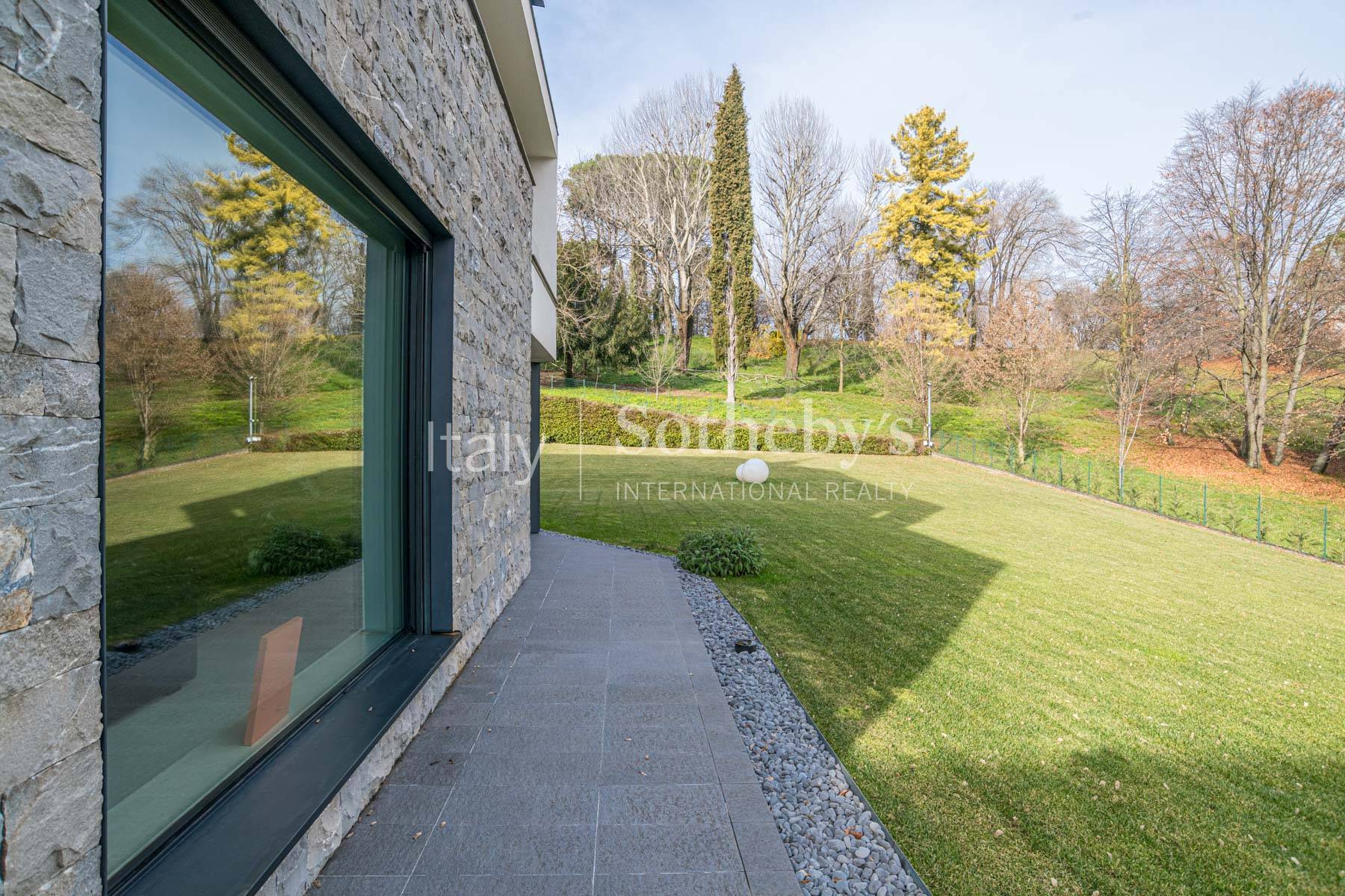  Modern and exclusive residence in the Parco dei Colli - 物件實景