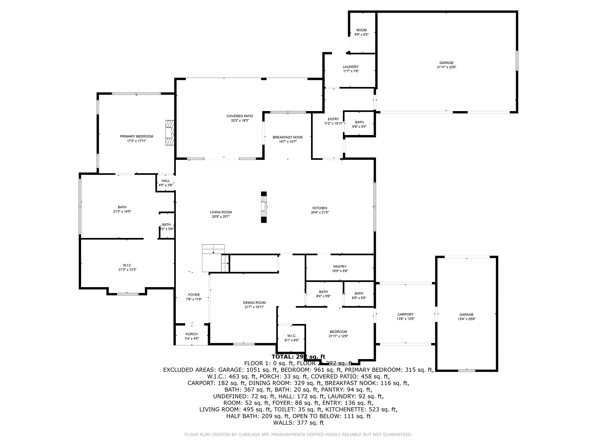  Andover Estate: Modern Transitional Luxury - 物件實景