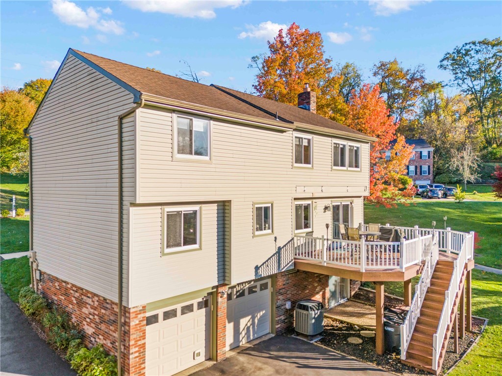 Pittsburgh, Pennsylvania, 15241, United States, 4 Bedrooms Bedrooms, ,4 BathroomsBathrooms,Residential,For Sale,1977742