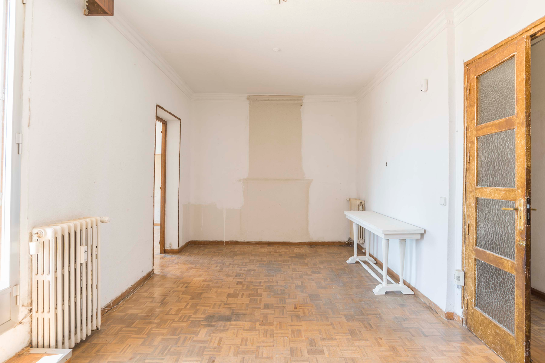  Penthouse to renovate in the heart of Madrid - 物件實景