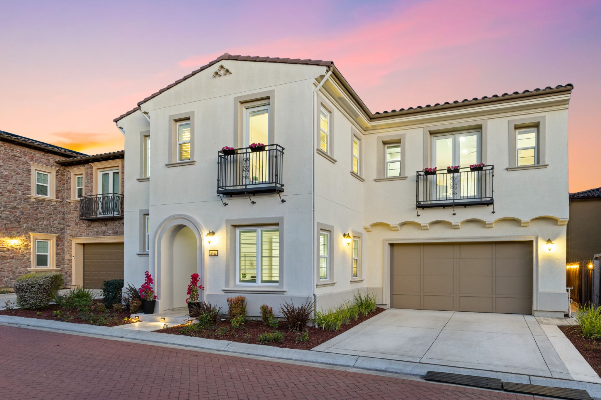  Refined Living in Gale Ranch - 物件實景