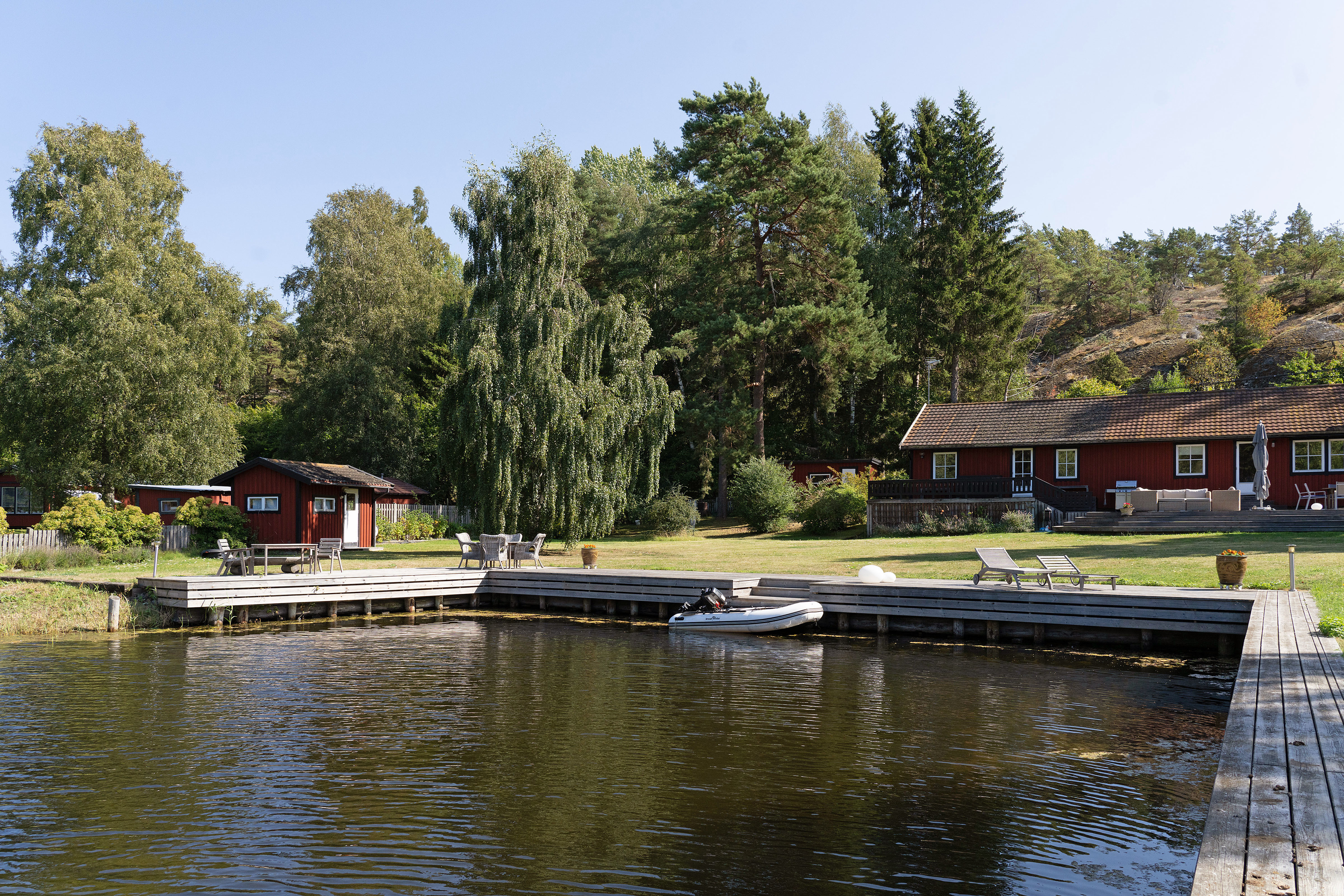  Skäretvägen 8 - 物件實景