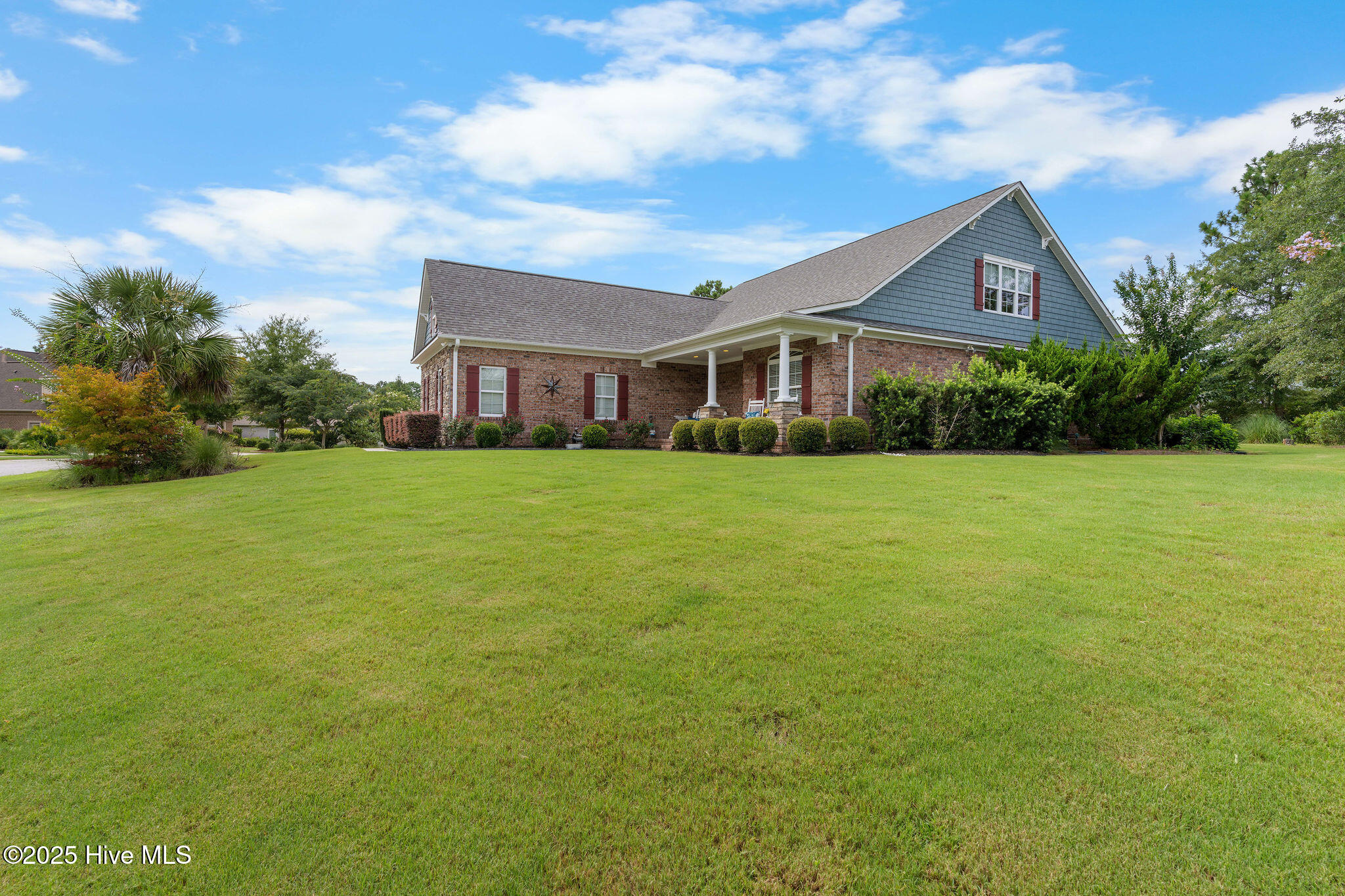 Leland, North Carolina, 28451, United States, 4 Bedrooms Bedrooms, ,3 BathroomsBathrooms,Residential,For Sale,1919743