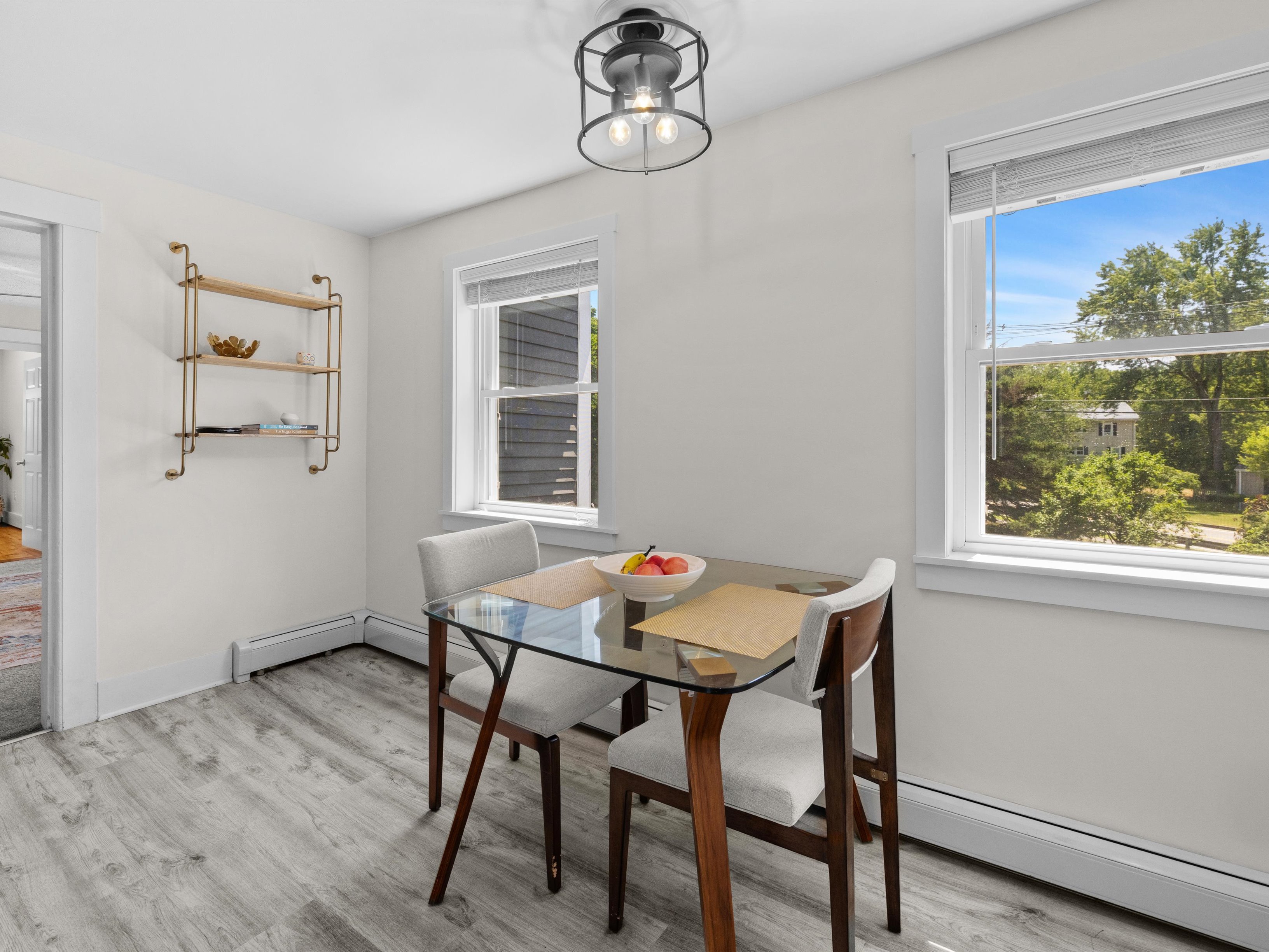  2 Park Street Unit #2A , Westborough, MA 01581 - 物件實景