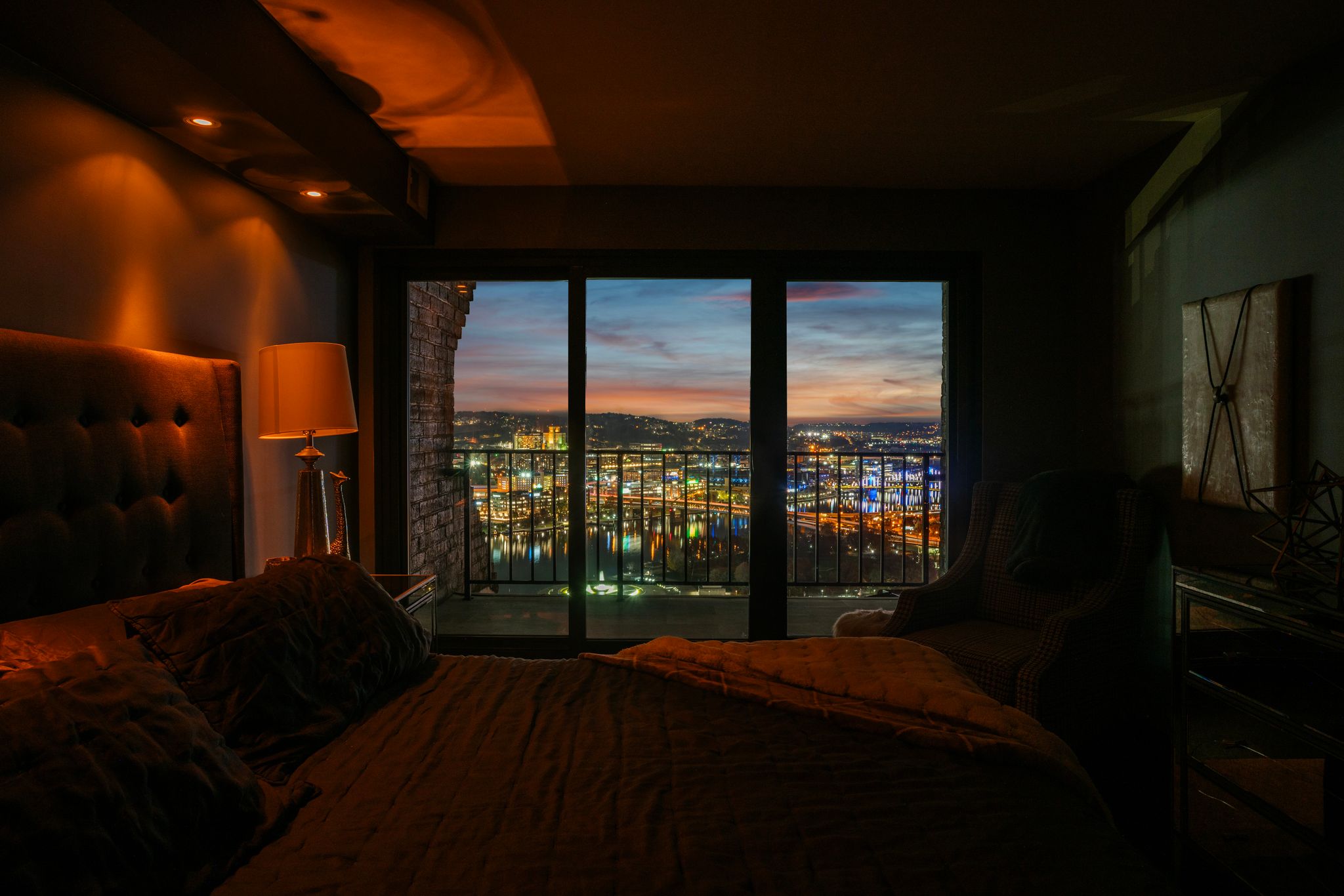  1000 Grandview Avenue #405, Pittsburgh, PA 15211 - 物件實景