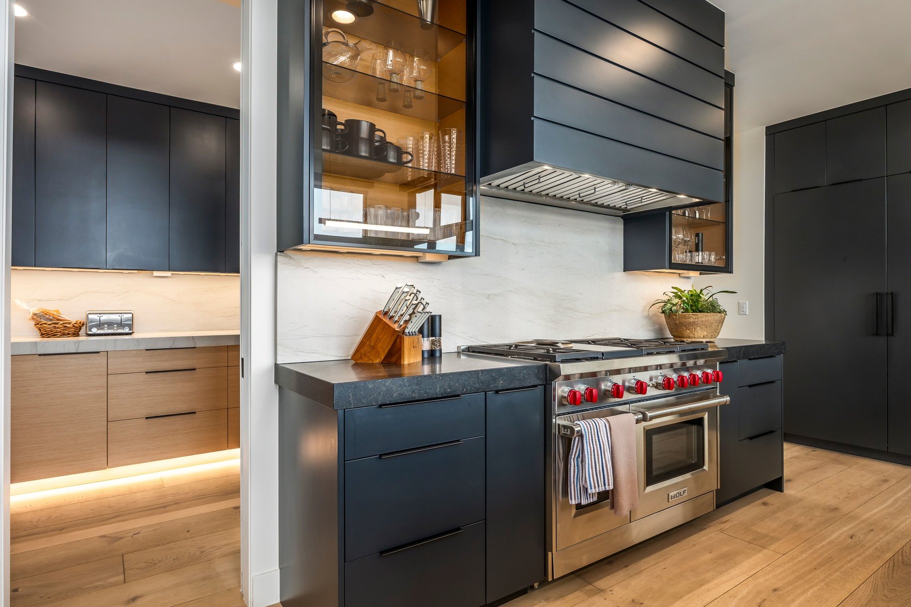  Mountain Modern Multigenerational Home in Promontory – Golf Membership Available - 物件實景