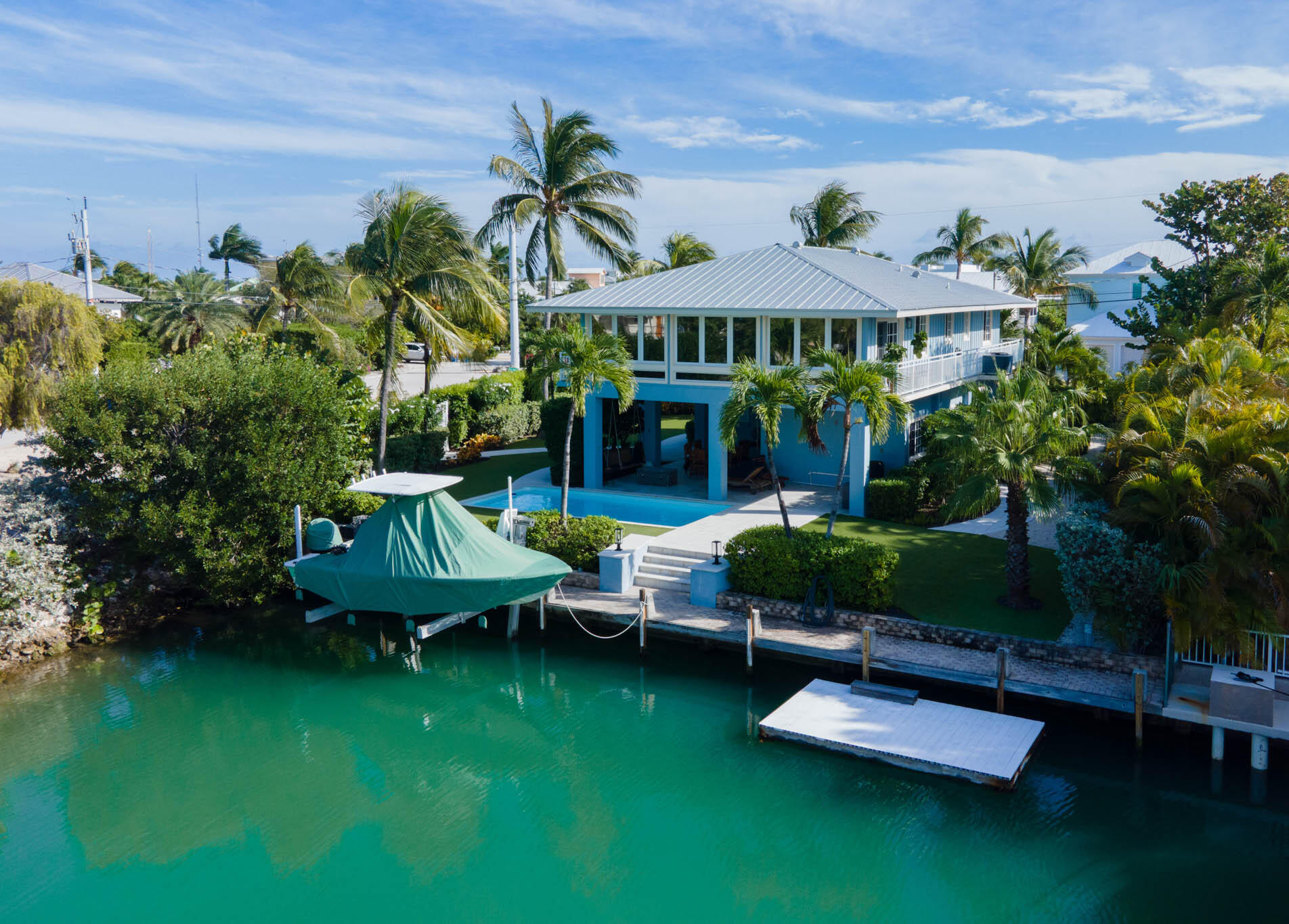 ISLAMORADA, Florida, 33036, United States, 2 Bedrooms Bedrooms, ,2 BathroomsBathrooms,Residential,For Sale,1994790