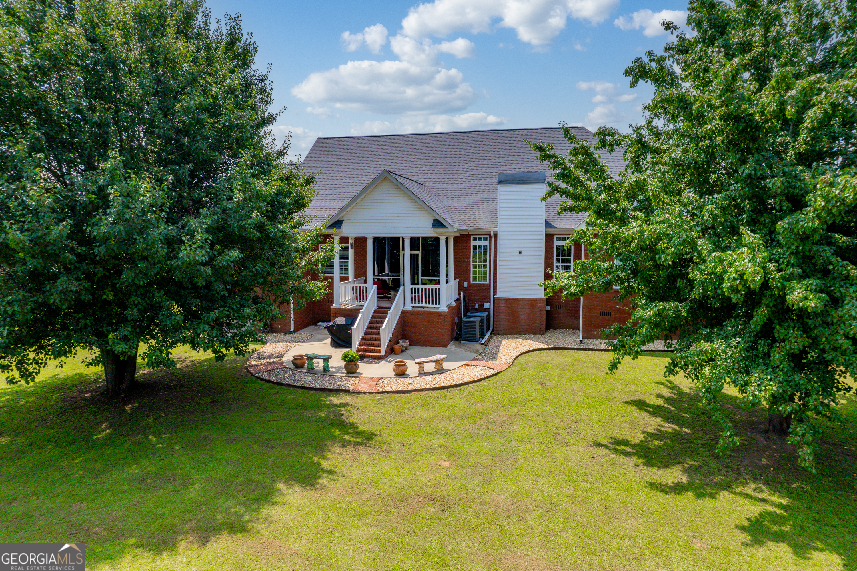 Macon, Georgia, 31220, United States, 5 Bedrooms Bedrooms, ,5 BathroomsBathrooms,Residential,For Sale,1850195