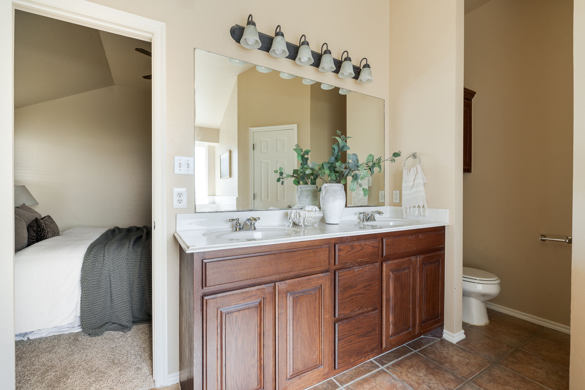  16428 Village Common Drive, Edmond, OK 73013 - 物件實景
