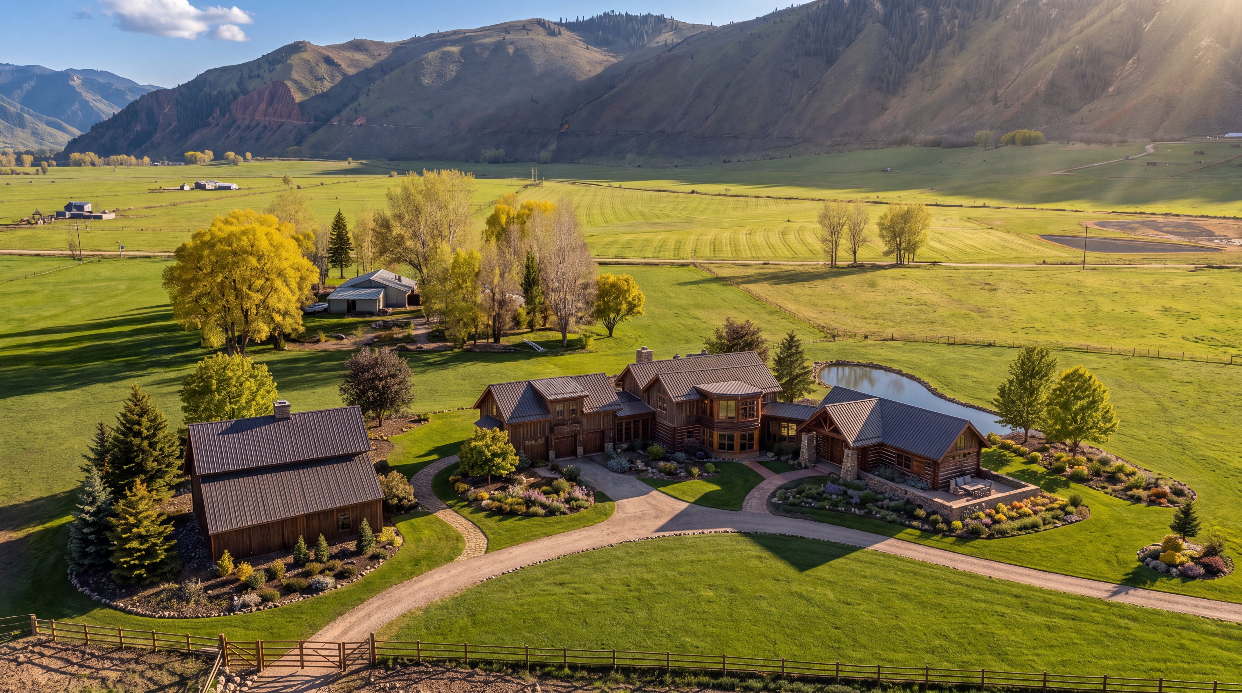  464 Hooks Lane, Basalt, CO, 81621 - 物件實景