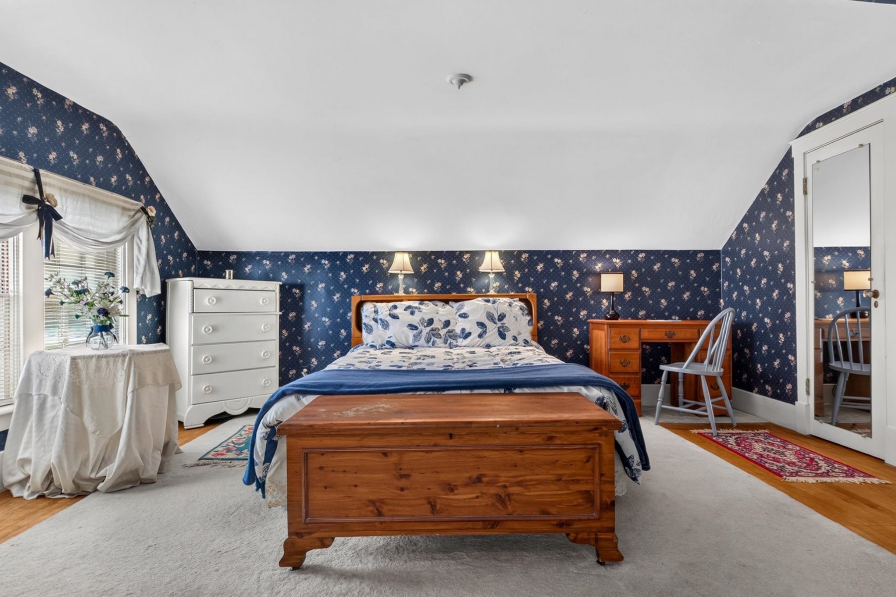  124 Bellevue Avenue - 物件實景
