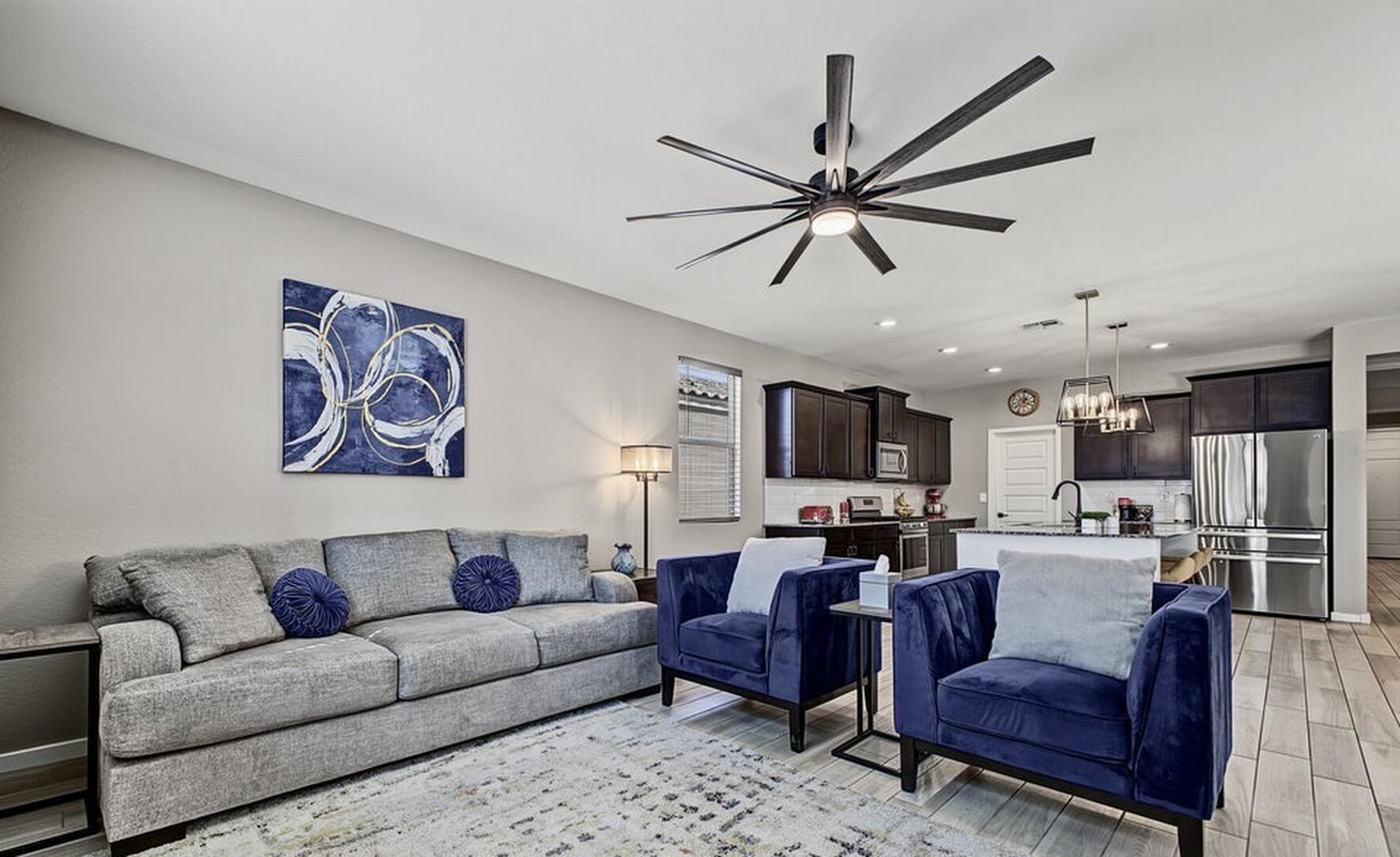  36304 N Chayton Dr  San Tan Valley, AZ - 物件實景