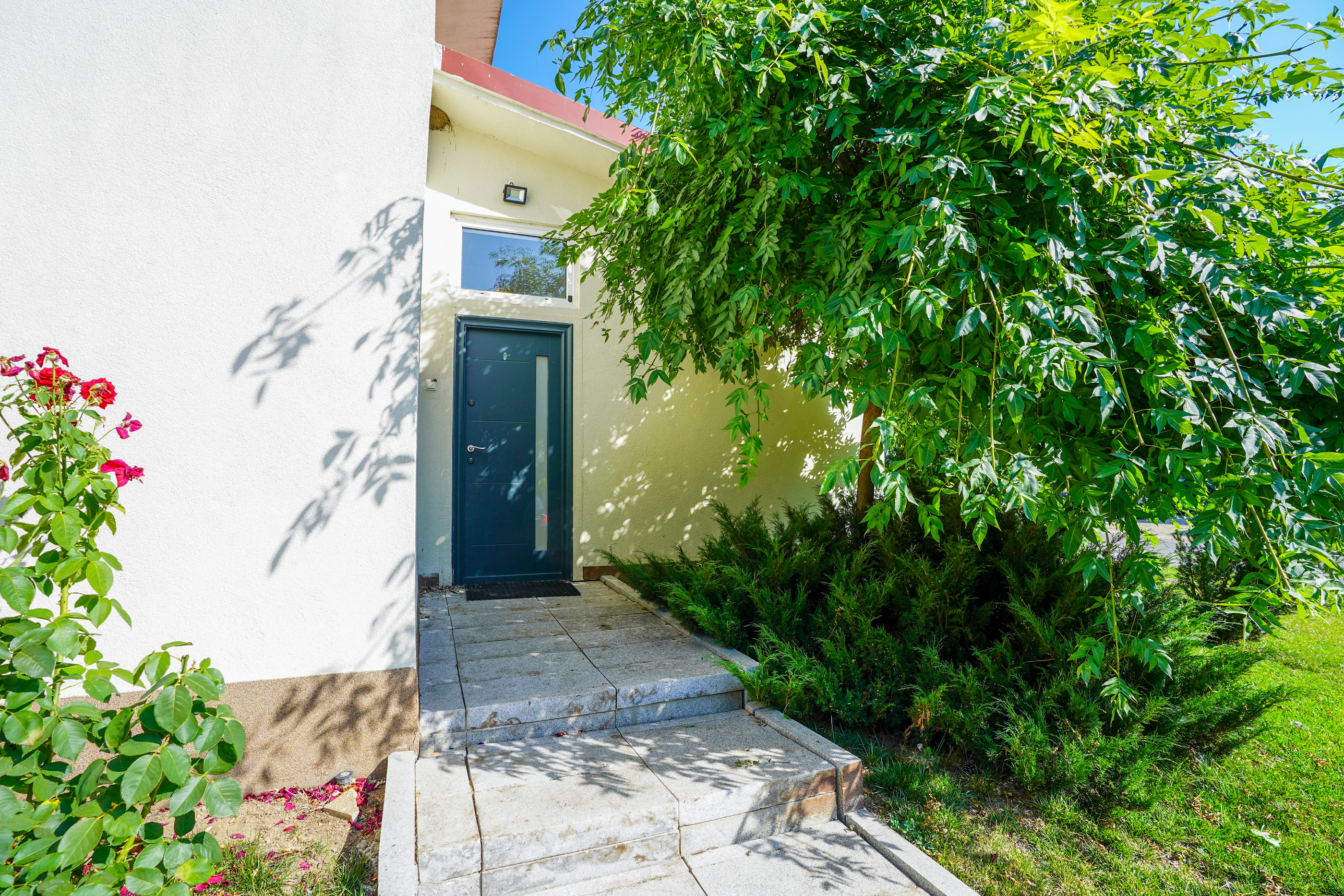 Villa on an Exceptional Plot in the Heart of Paradisul Verde, Corbeanca - 物件實景