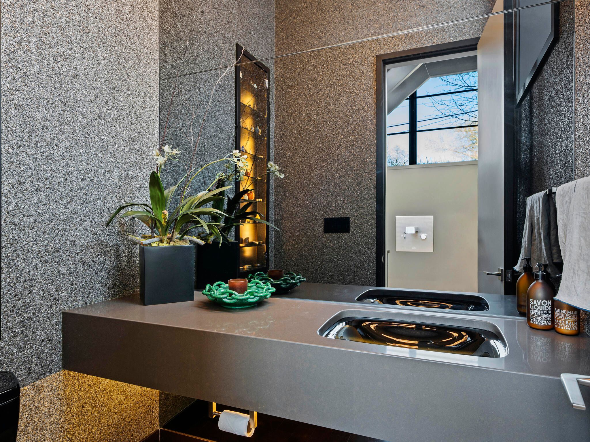  Exceptional modern residence - 物件實景