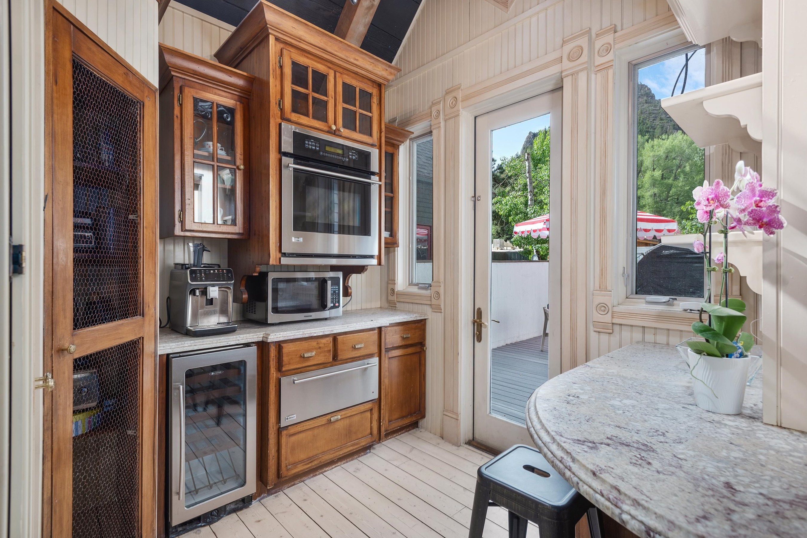  735 West Bleeker Street, Aspen, CO 81611 - 物件實景
