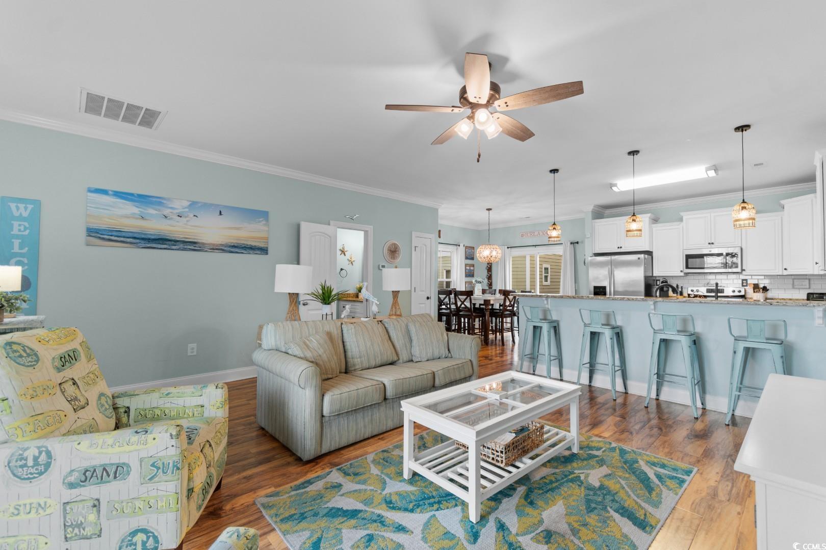 Murrells Inlet, South Carolina, 29576, United States, 3 Bedrooms Bedrooms, ,3 BathroomsBathrooms,Residential,For Sale,1992473