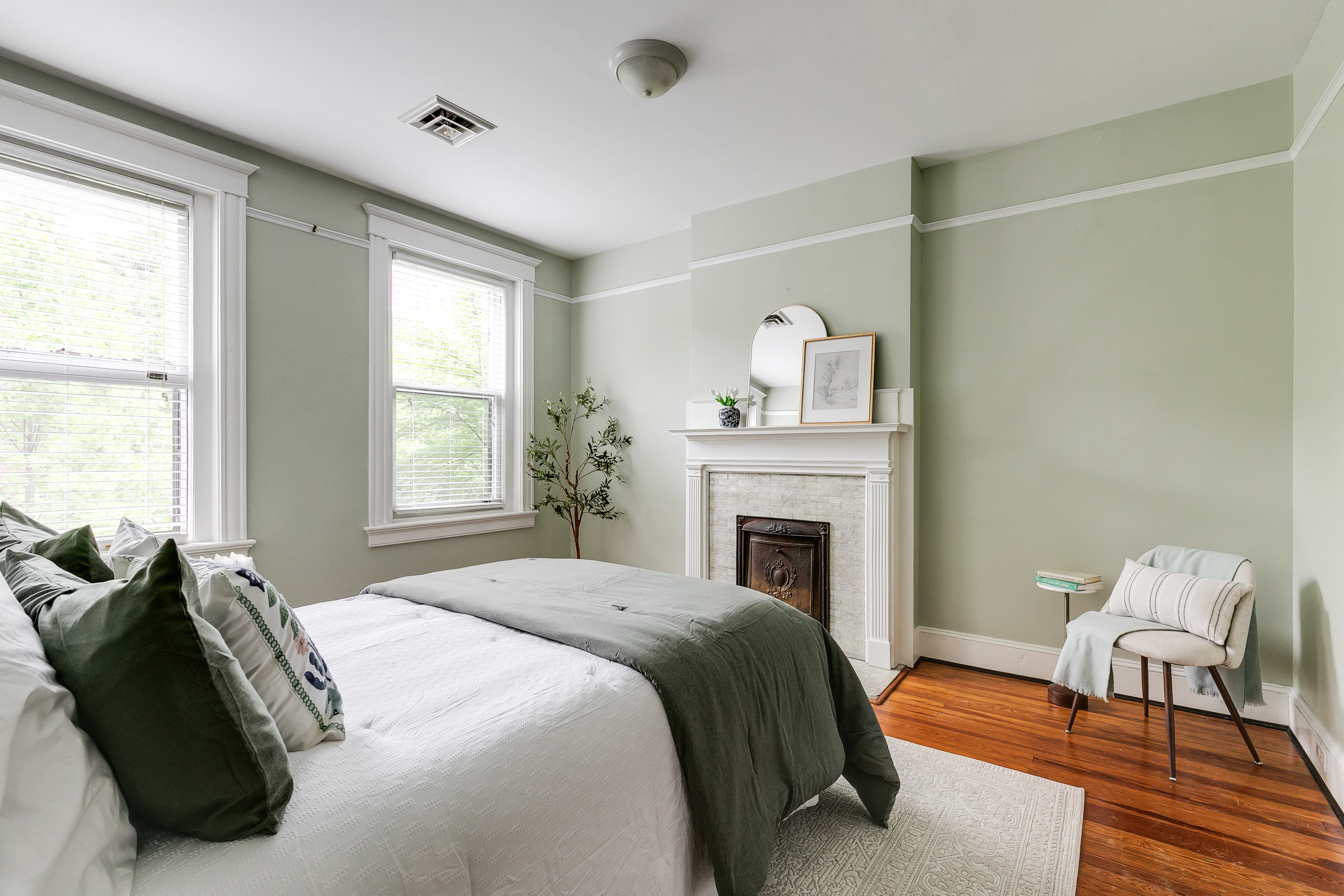  3109 West Franklin Street, Richmond, VA 23221 - 物件實景