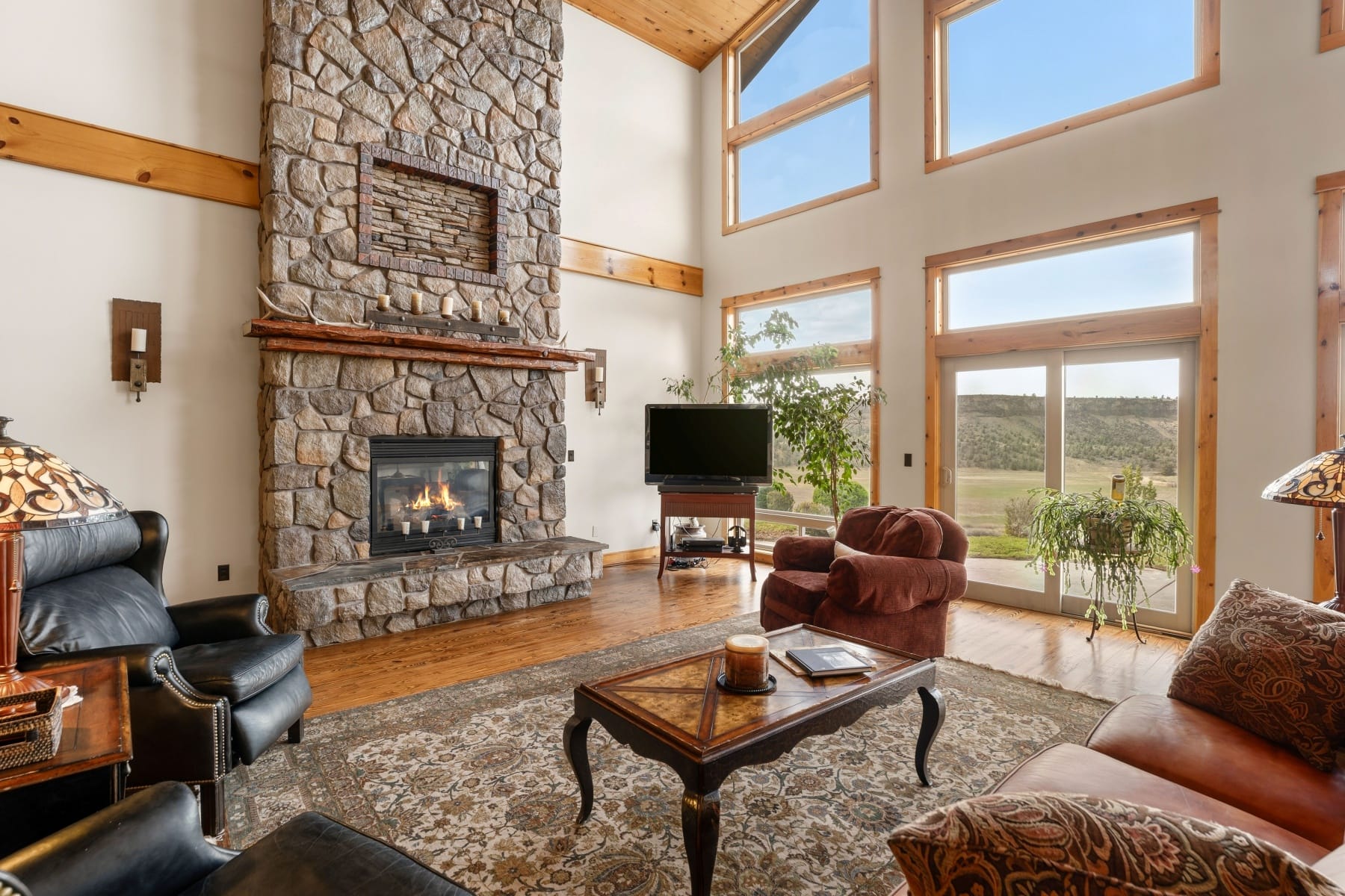  3900 SE Riverview Road Prineville, OR 97754 - 物件實景