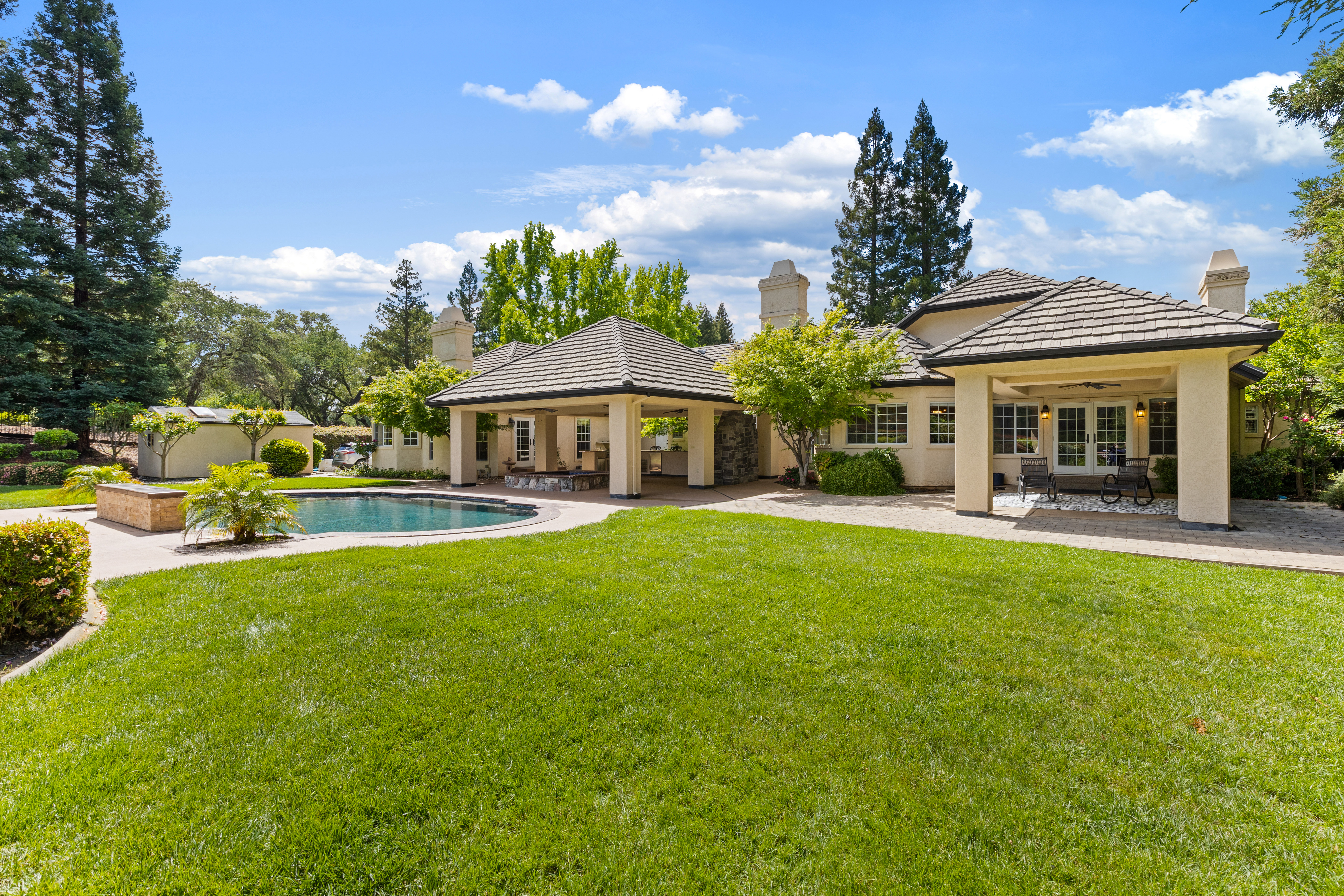  5050 Lexington Circle, Loomis, CA 95650 - 物件實景